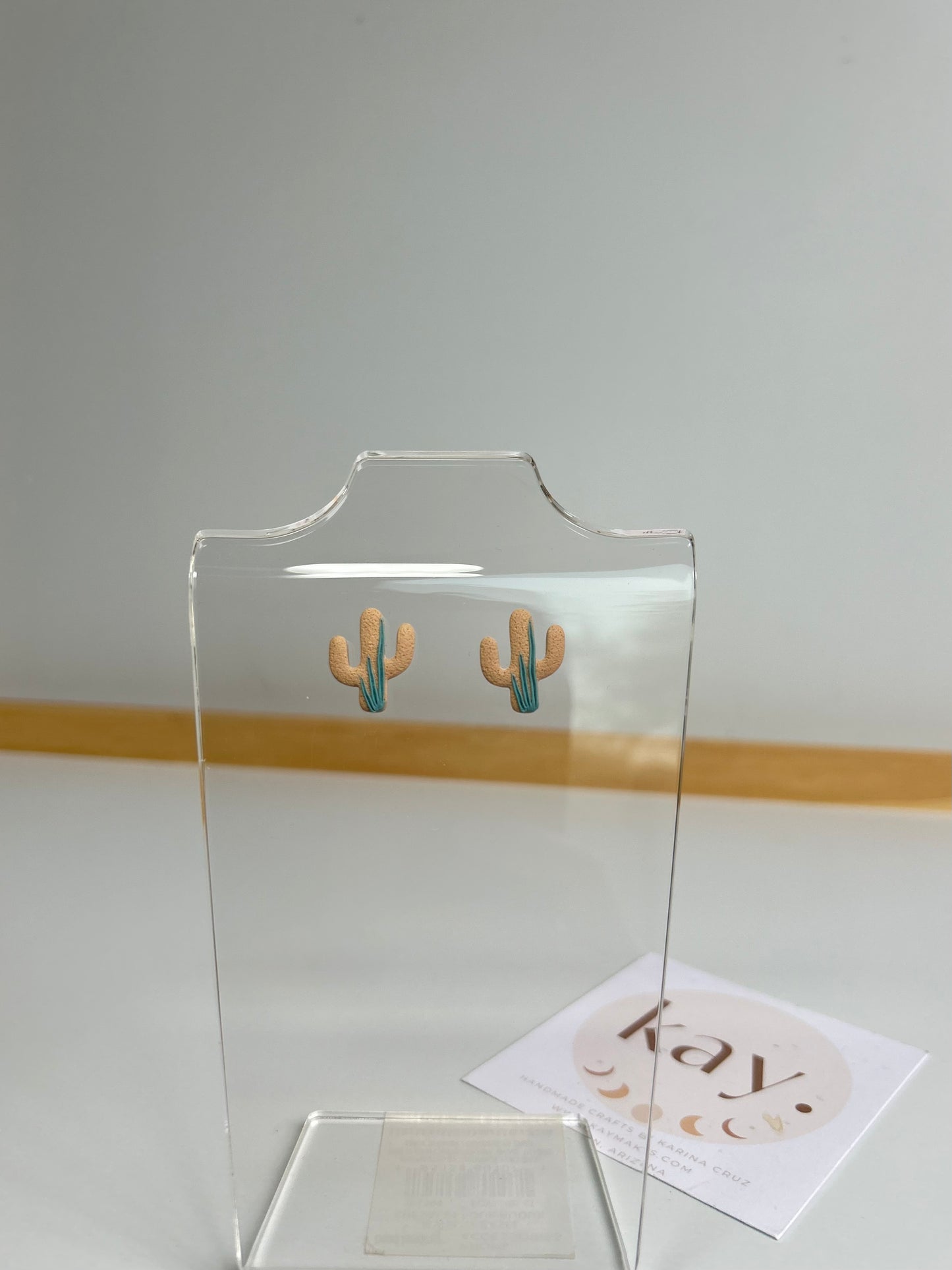 Cacti Studs