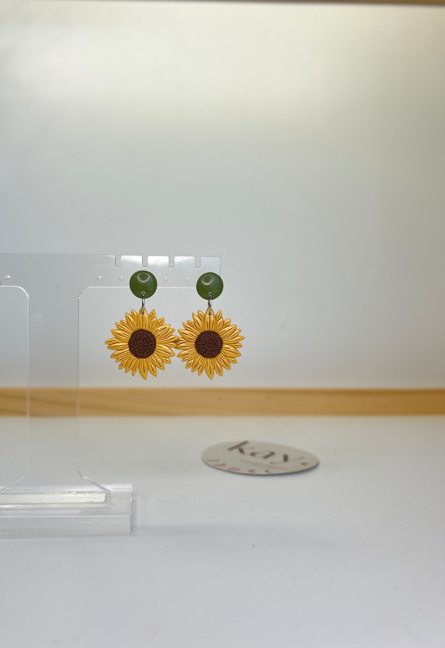 Flowers of the Sun