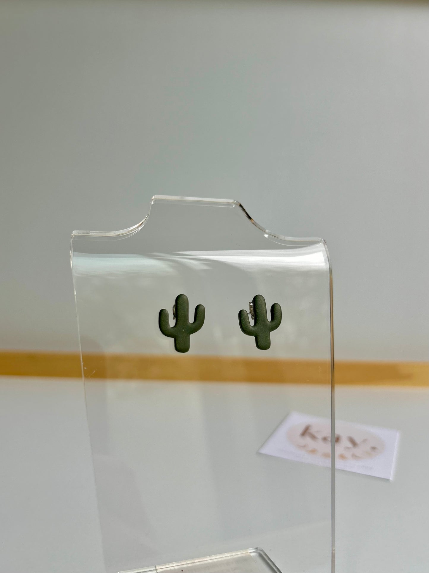 Cacti Studs