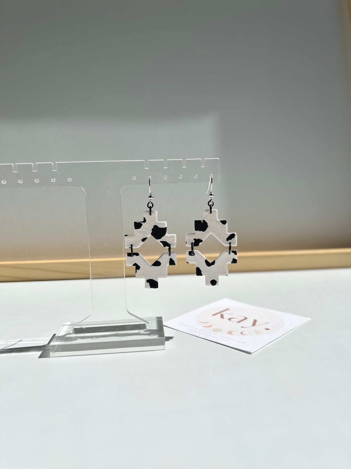 Cow Print Collection