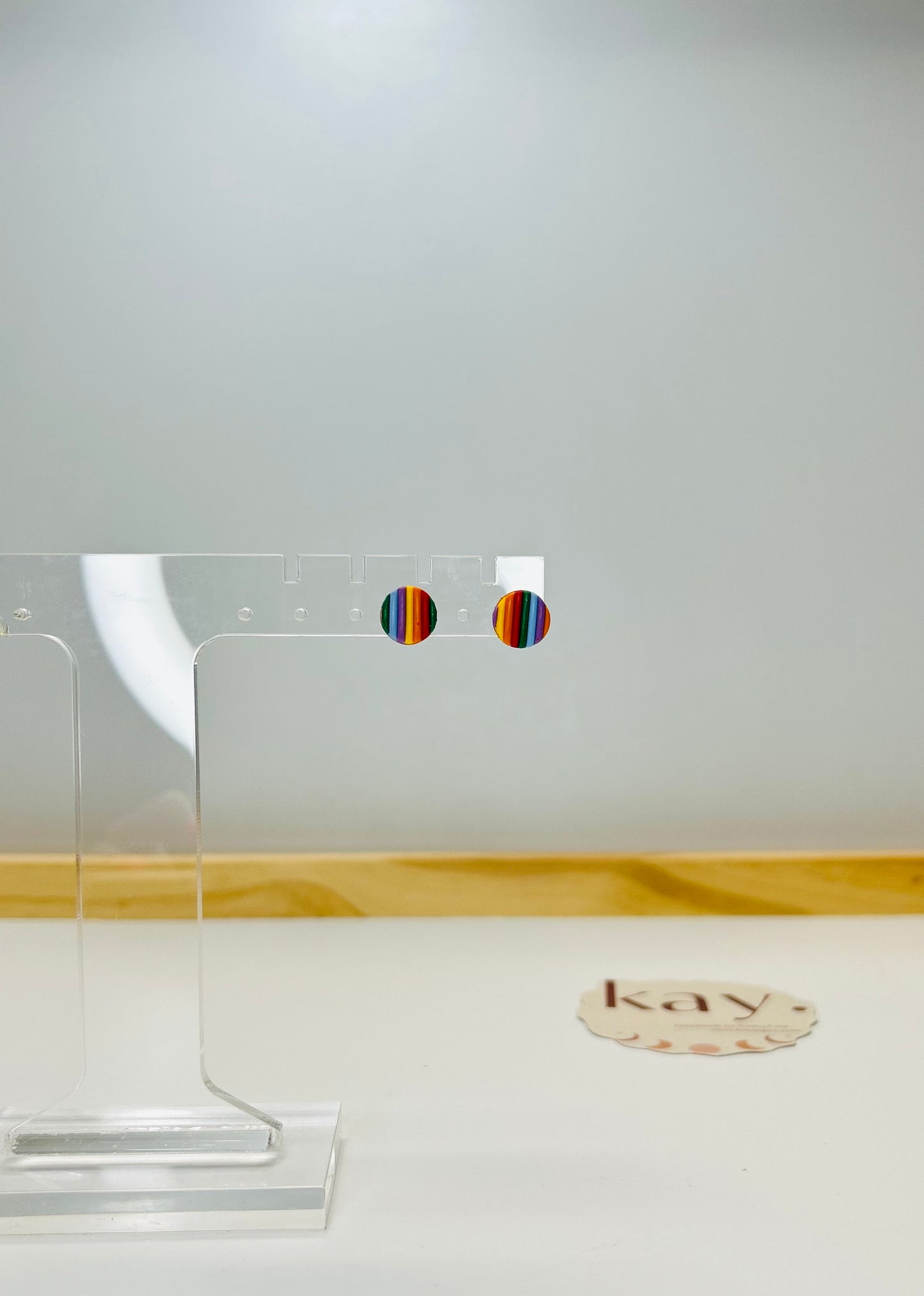 Rainbow Collection
