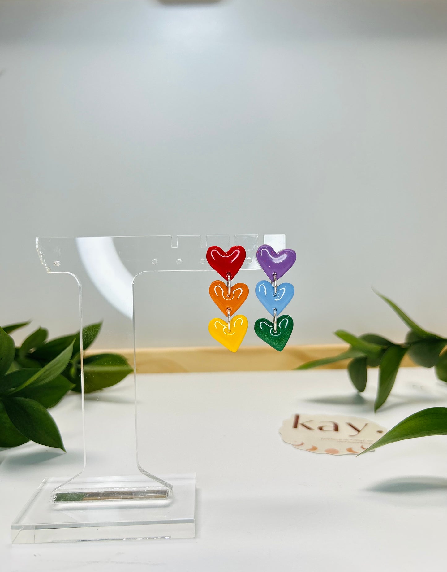 Rainbow Collection