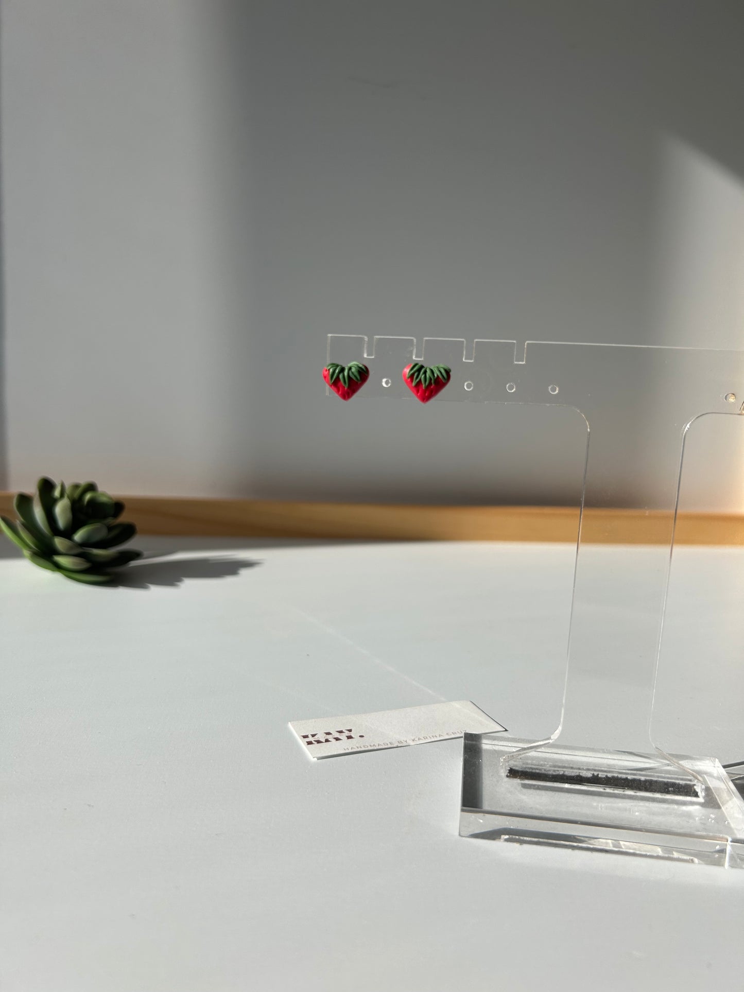 Strawberry Collection