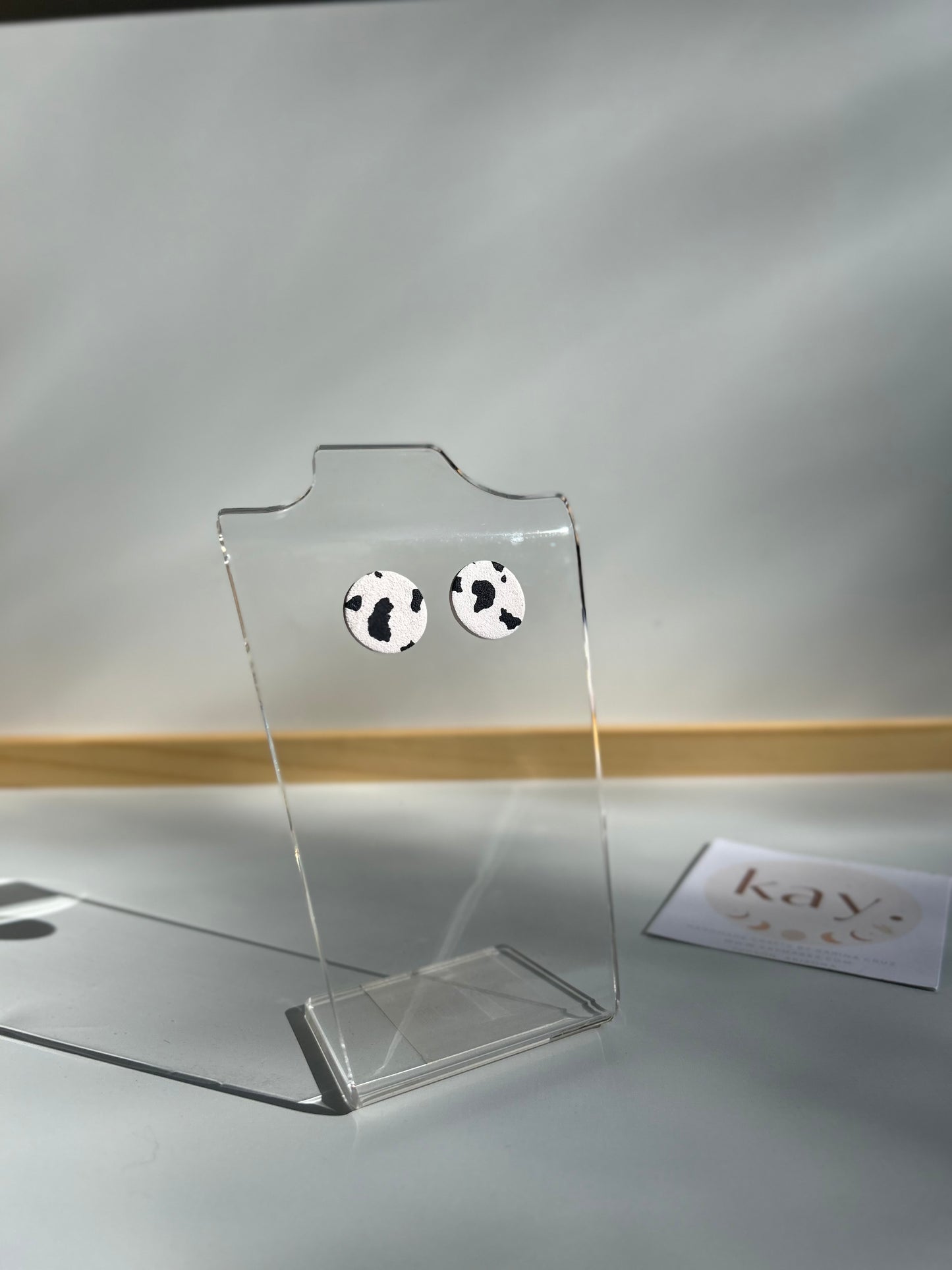 Cow Print Collection