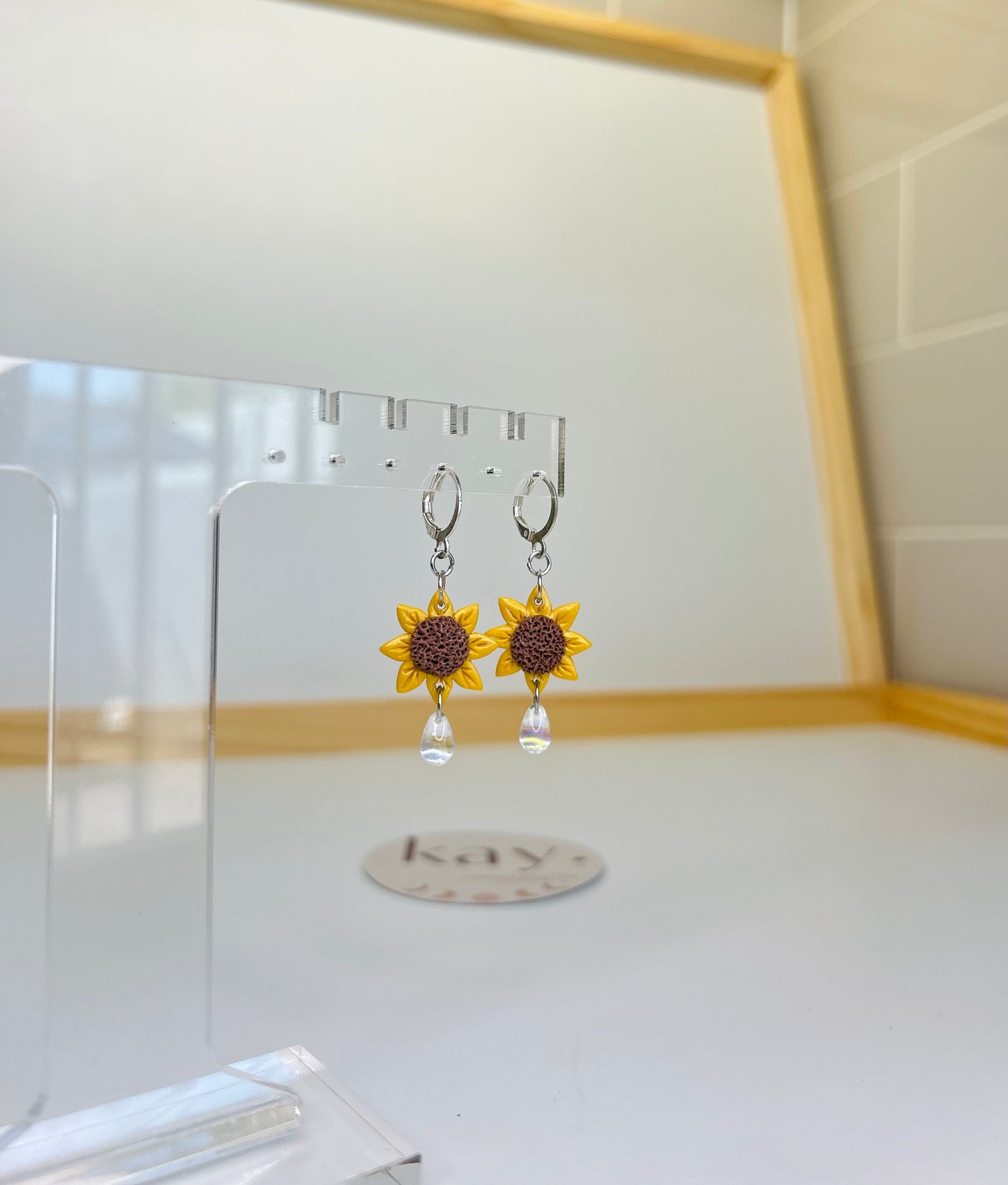 Flowers of the Sun