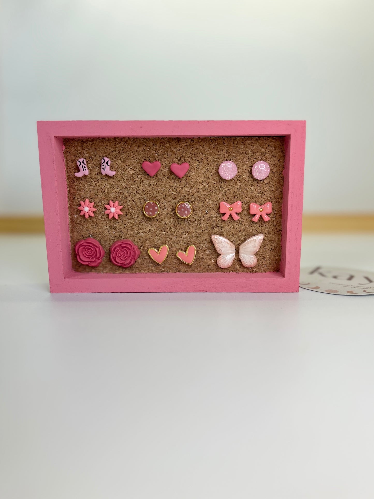 KAY Board