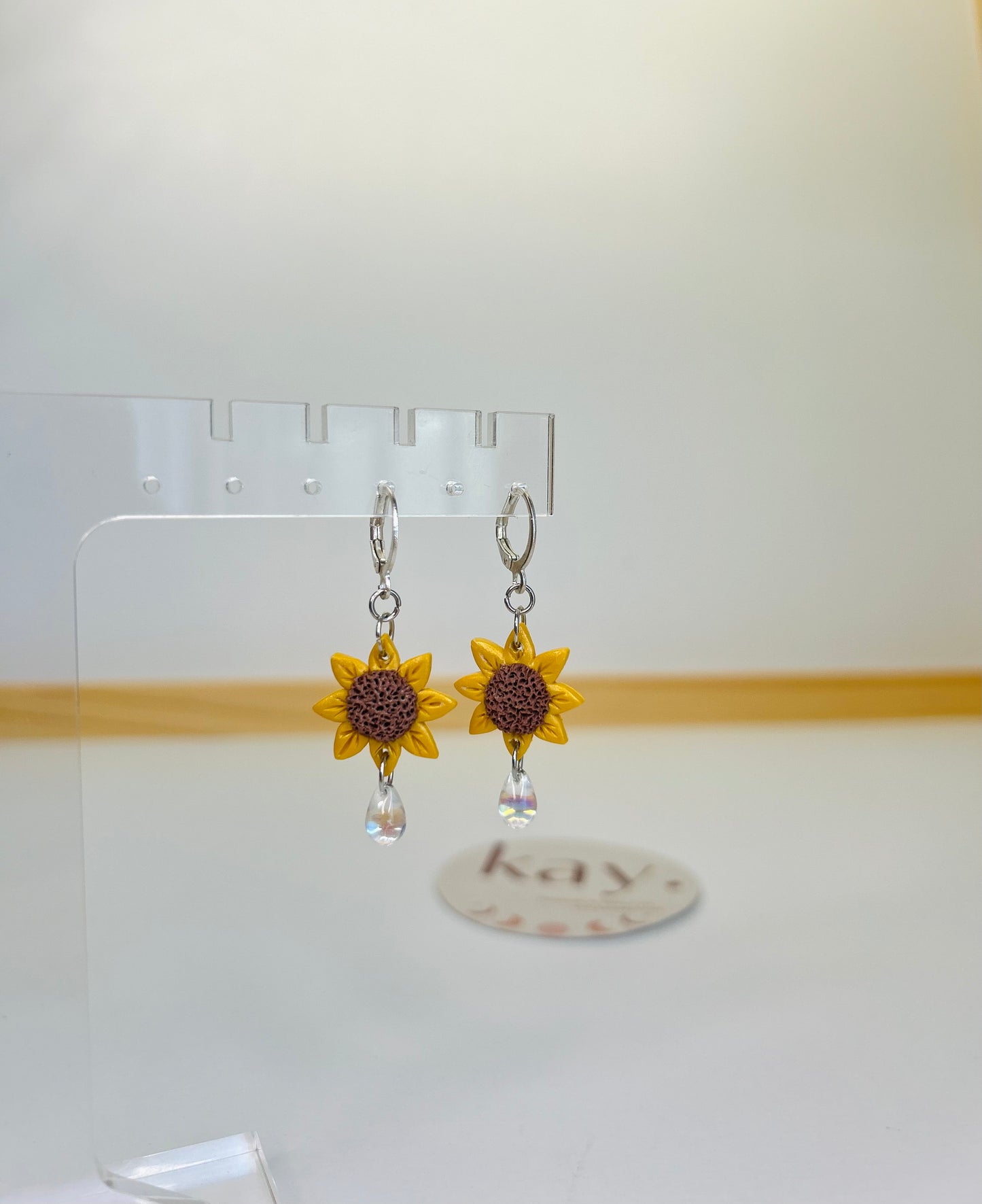 Flowers of the Sun