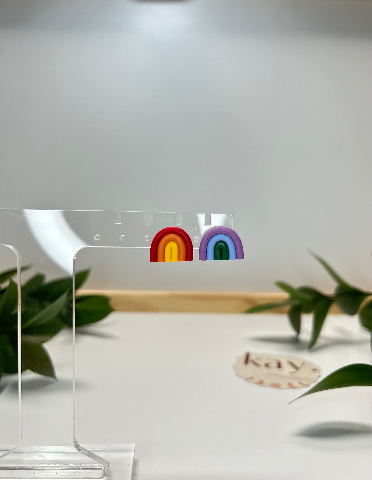 Rainbow Collection