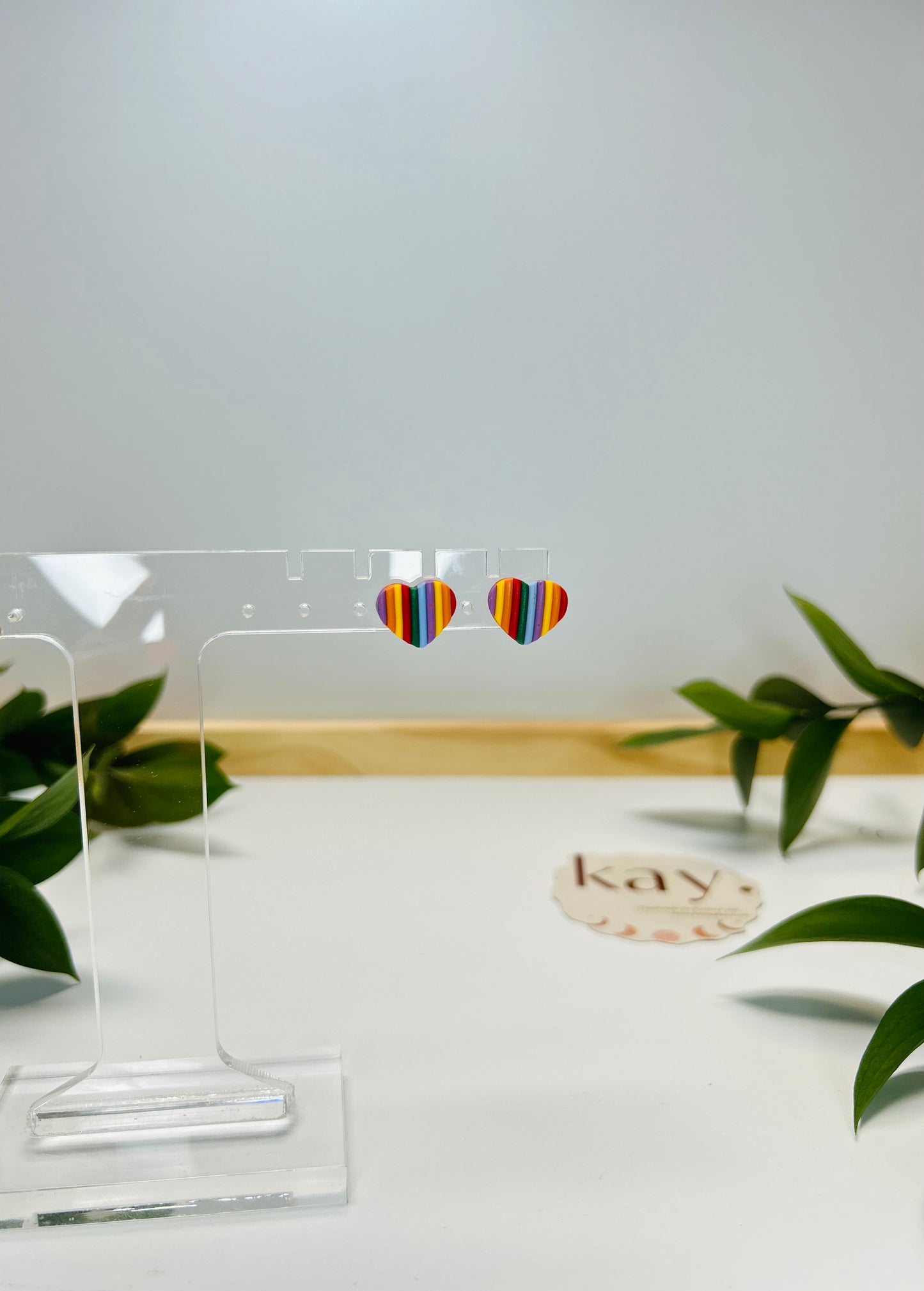 Rainbow Collection