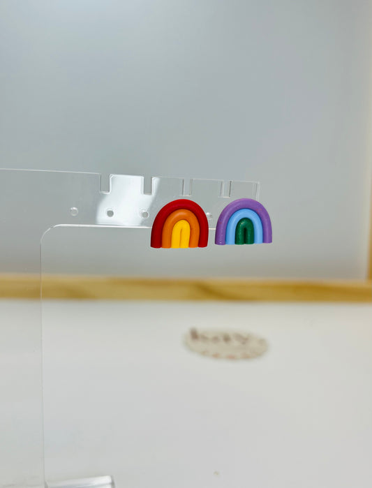 Rainbow Collection