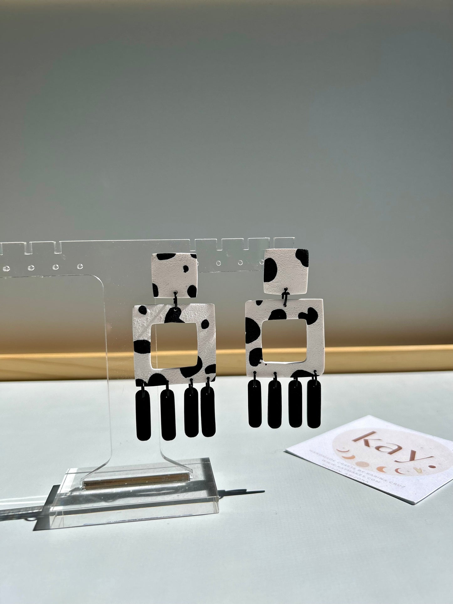 Cow Print Collection