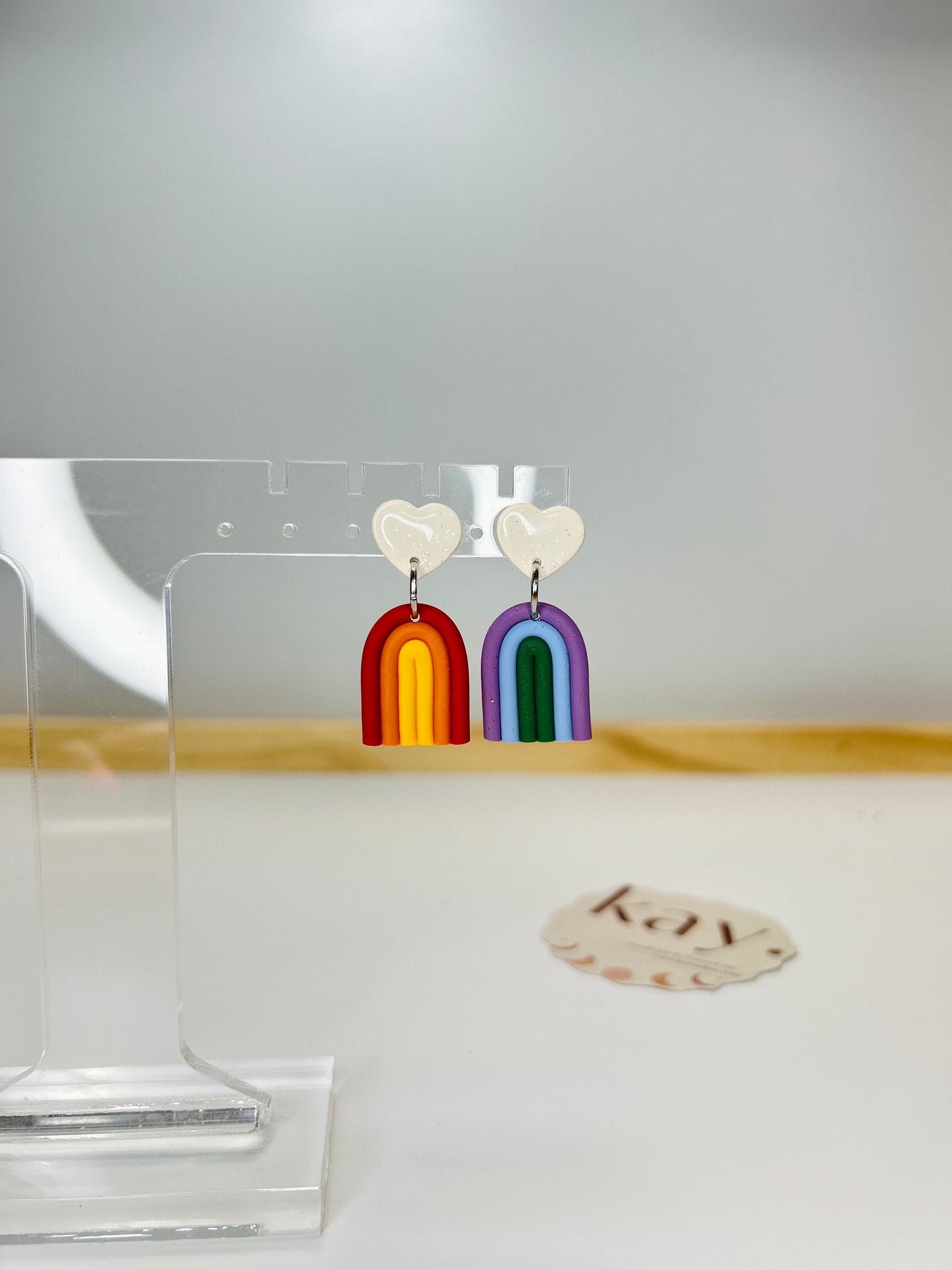 Rainbow Collection