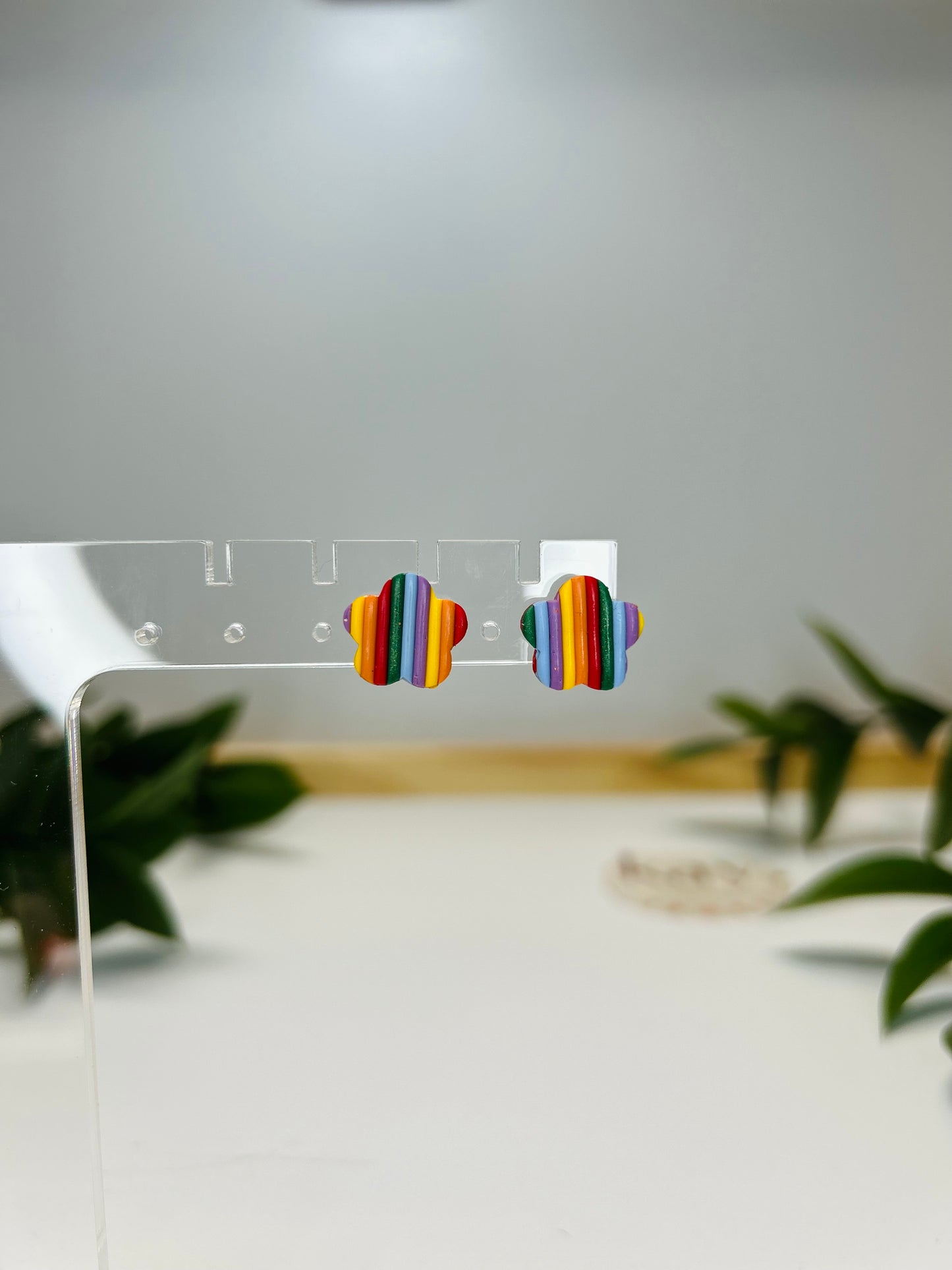 Rainbow Collection