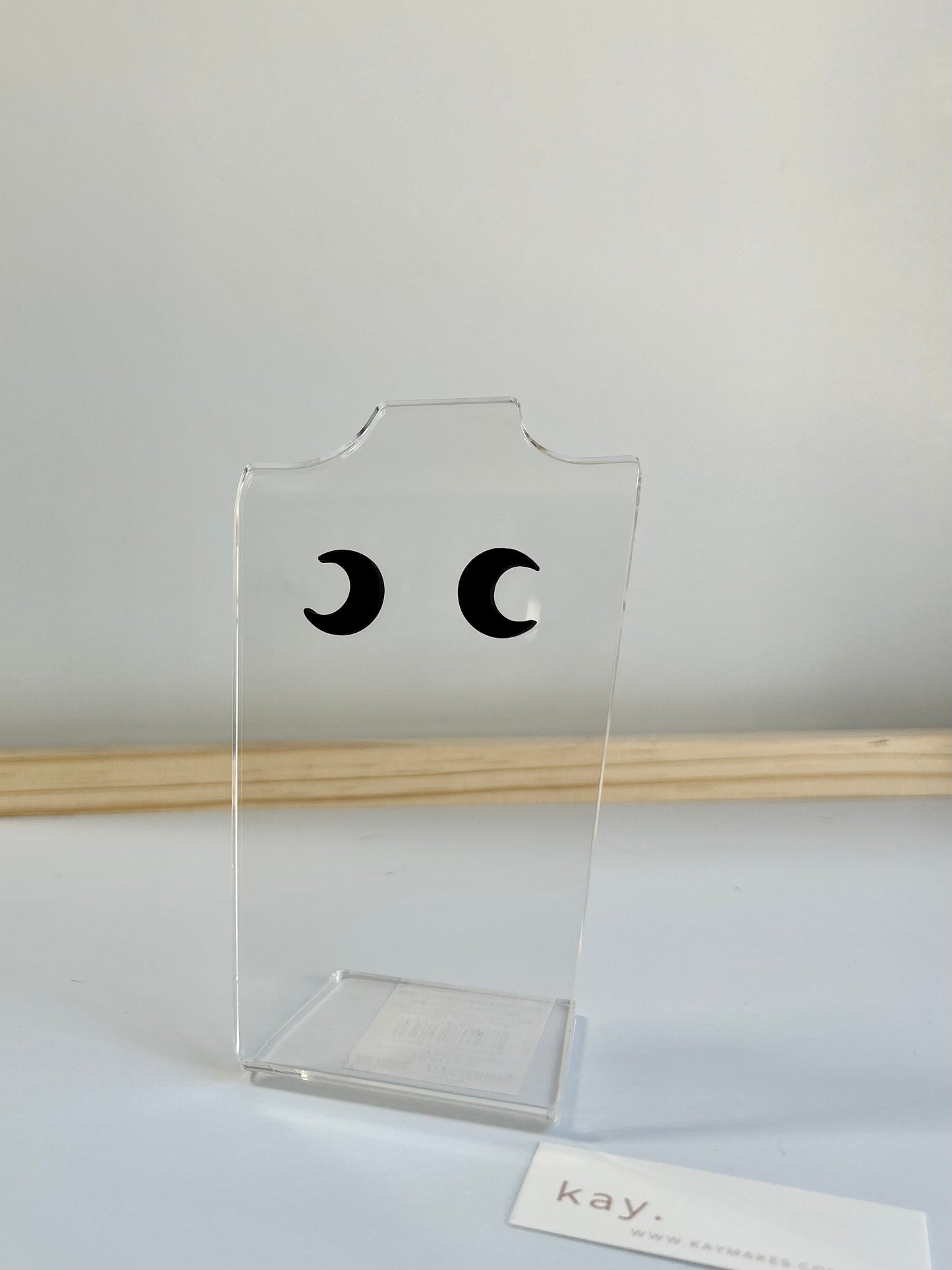 Luna Studs