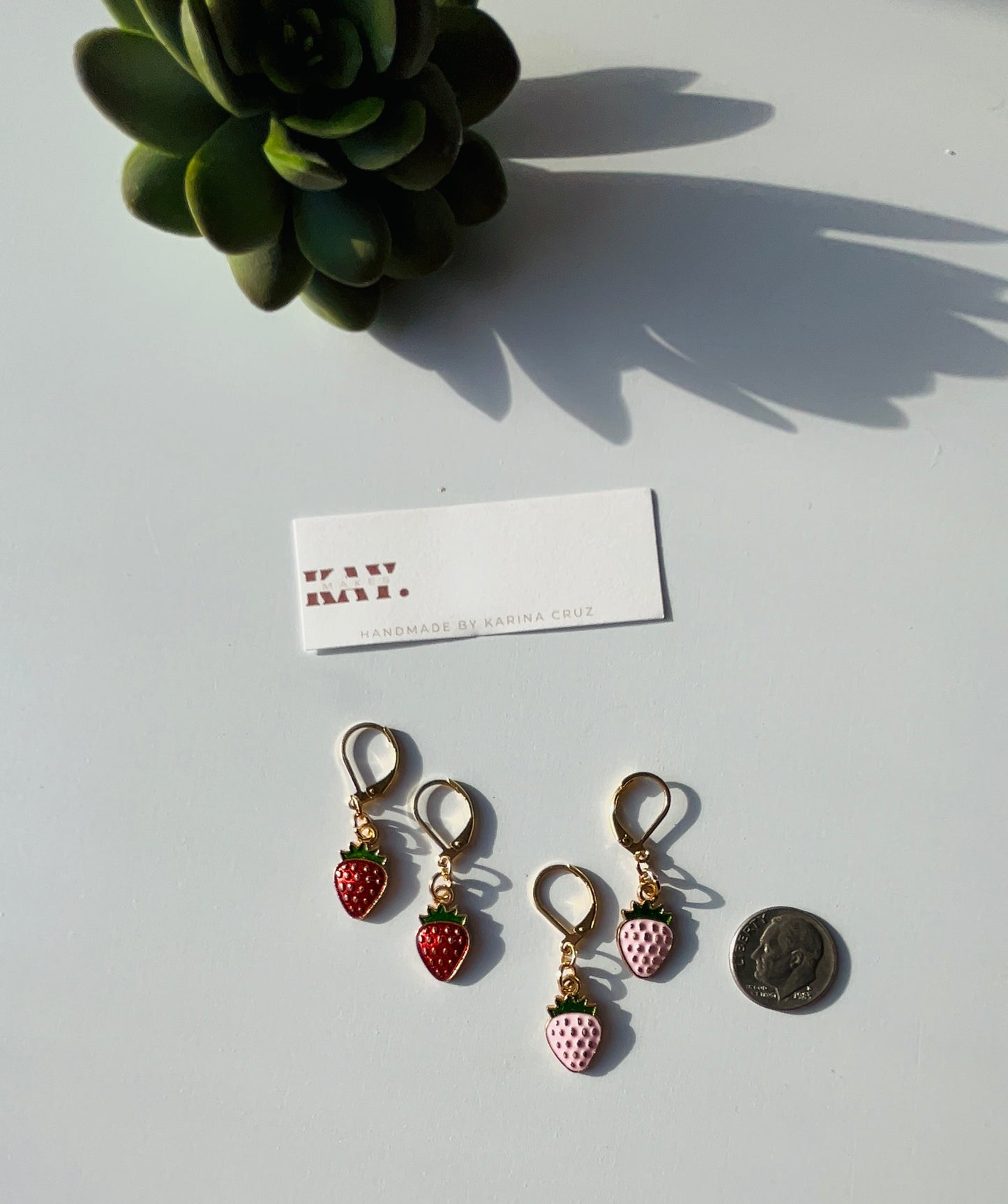 Strawberry Collection