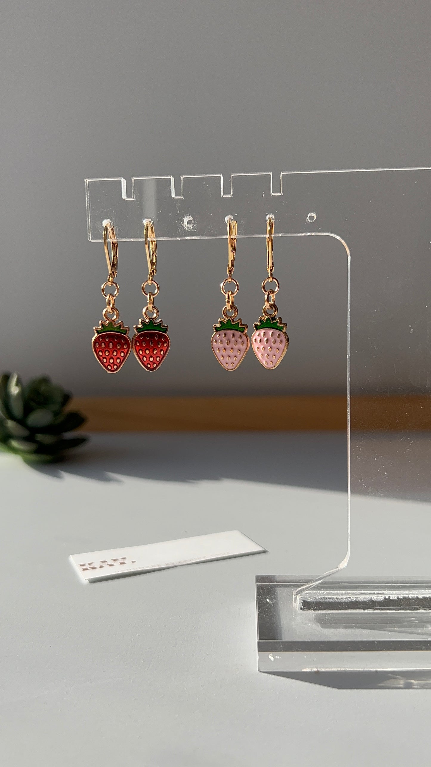 Strawberry Collection