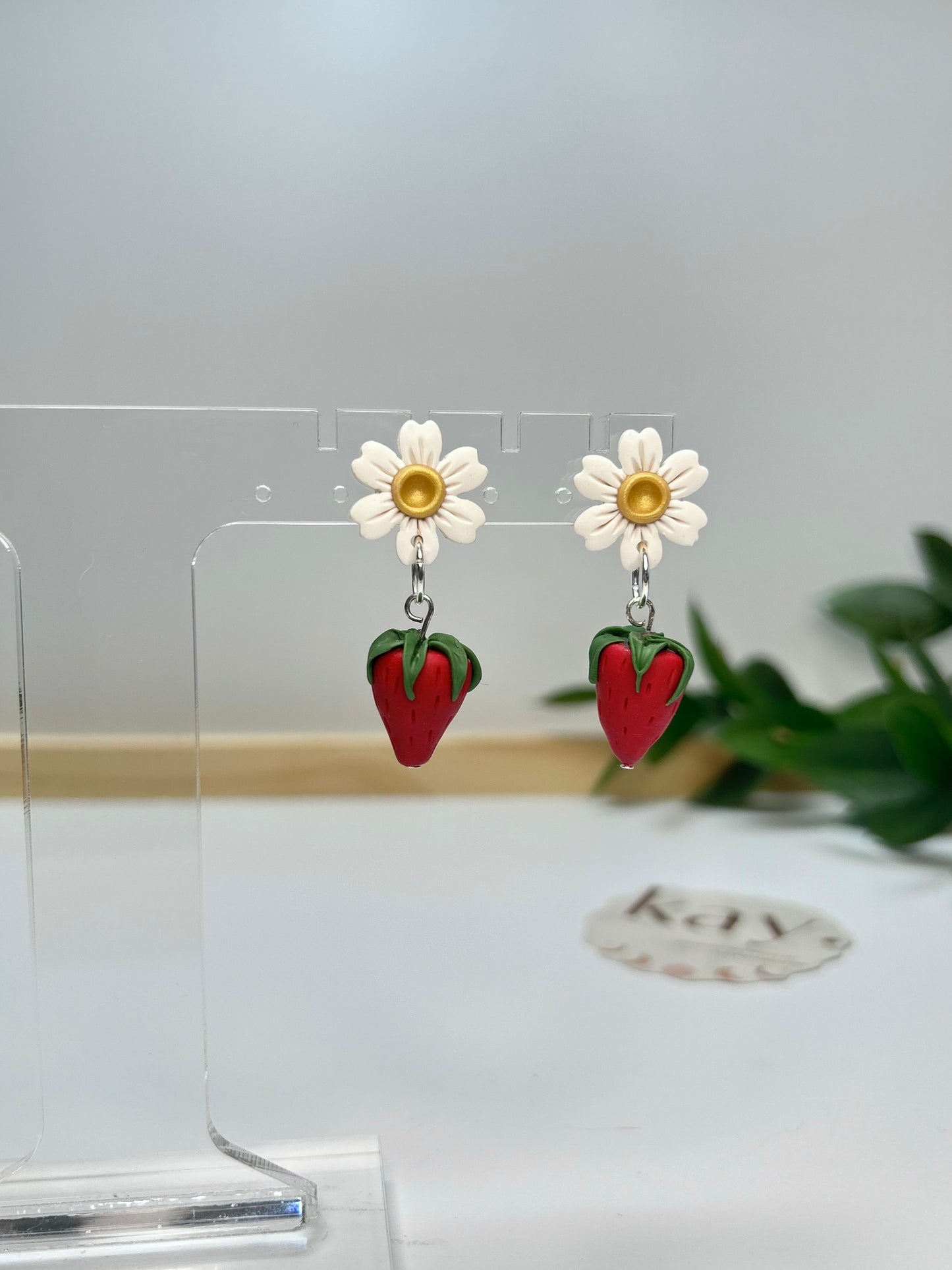 Strawberry Collection