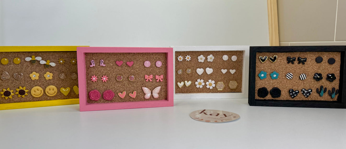 KAY Board