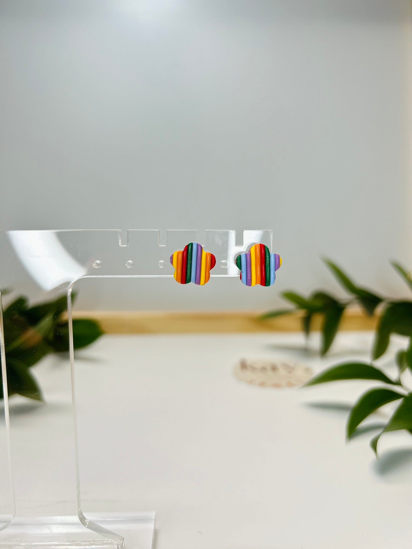Rainbow Collection