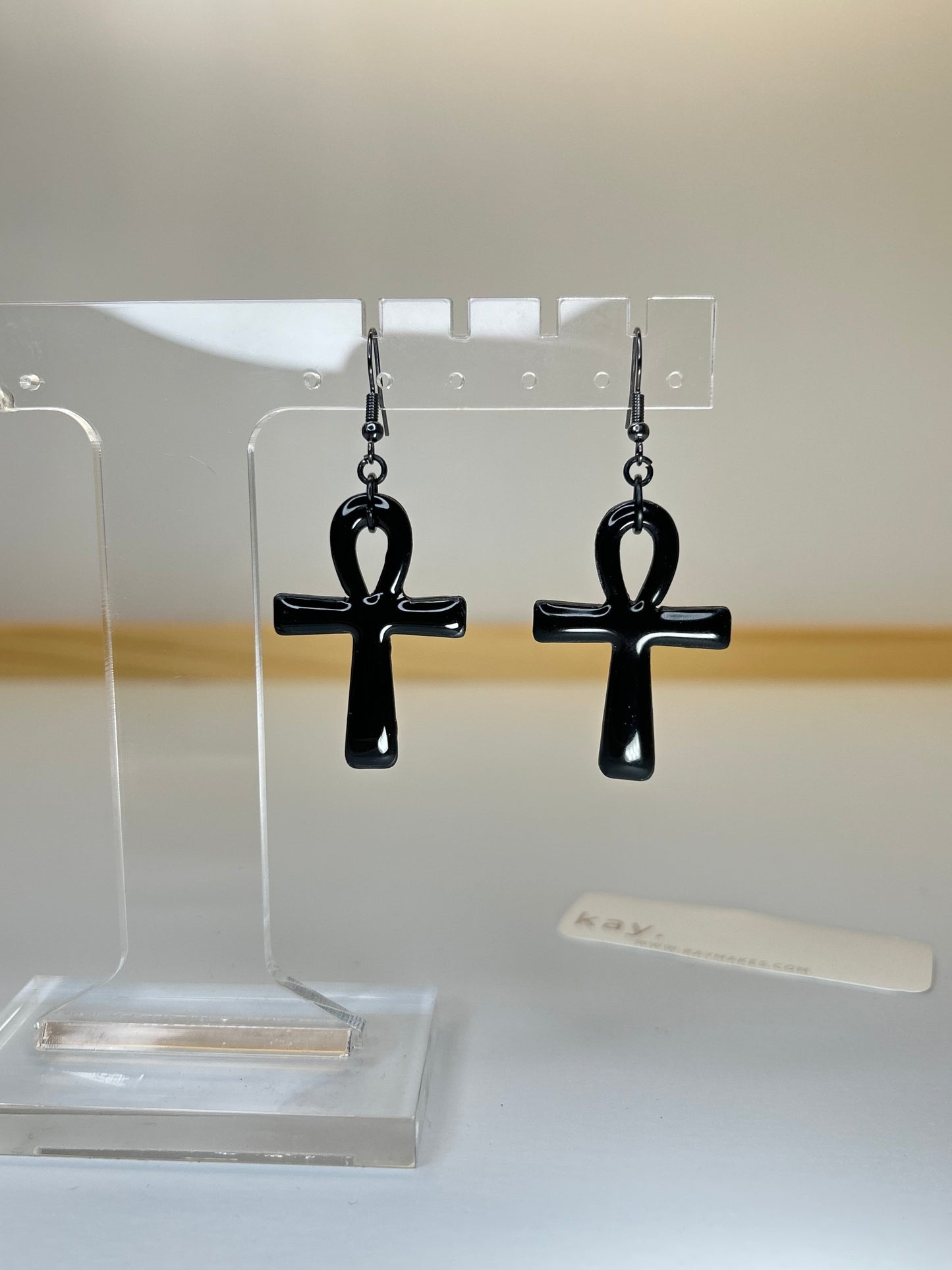 The Ankh
