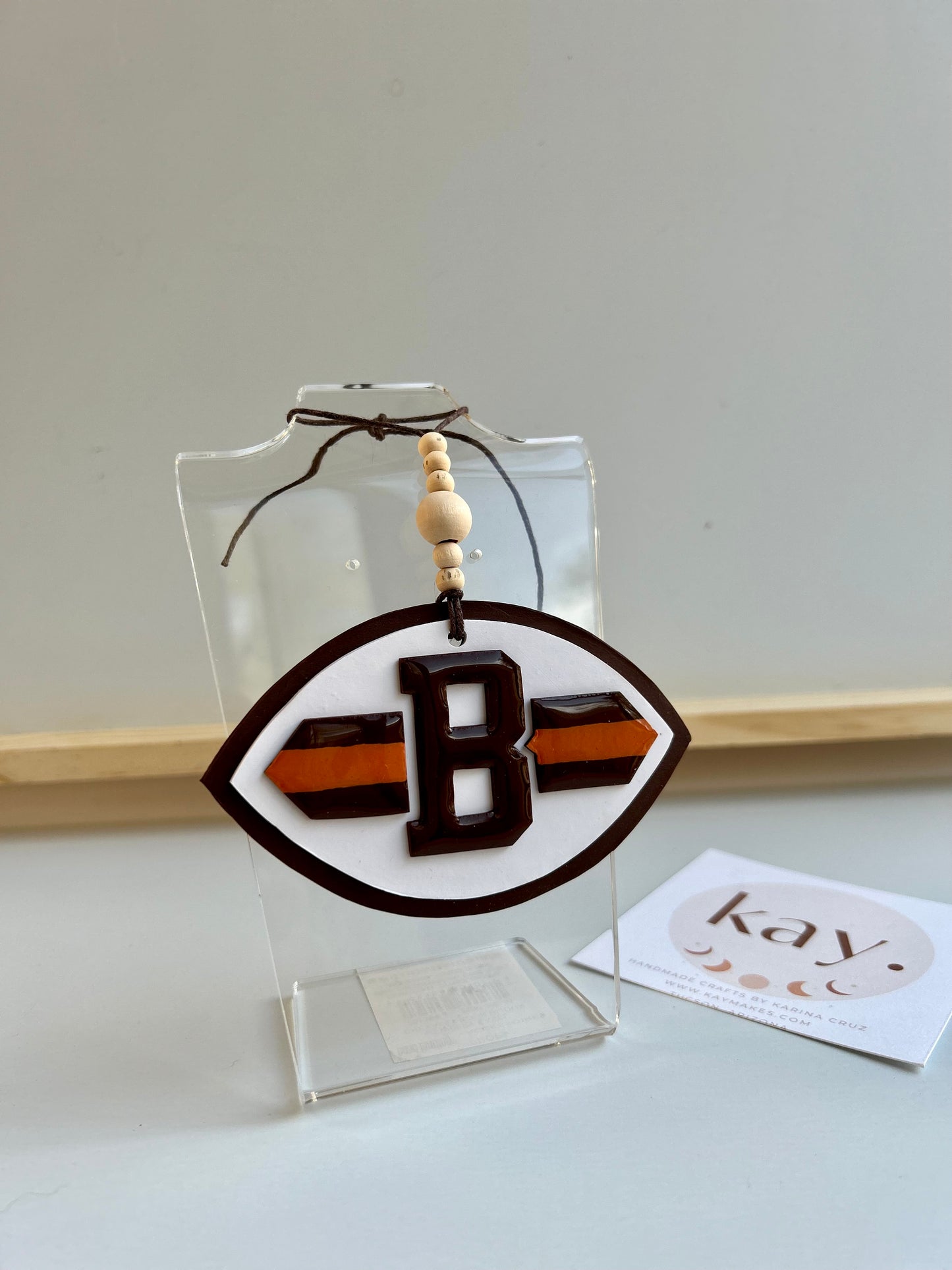 Team Ornaments