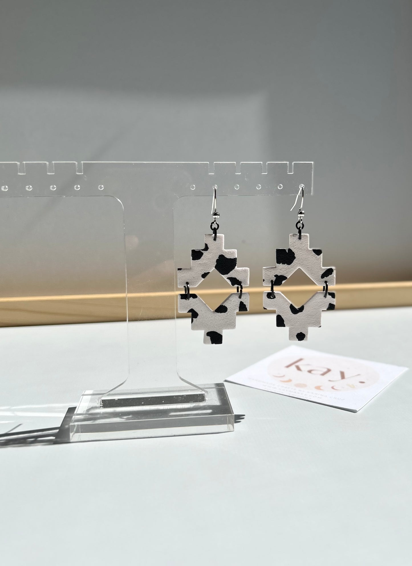 Cow Print Collection