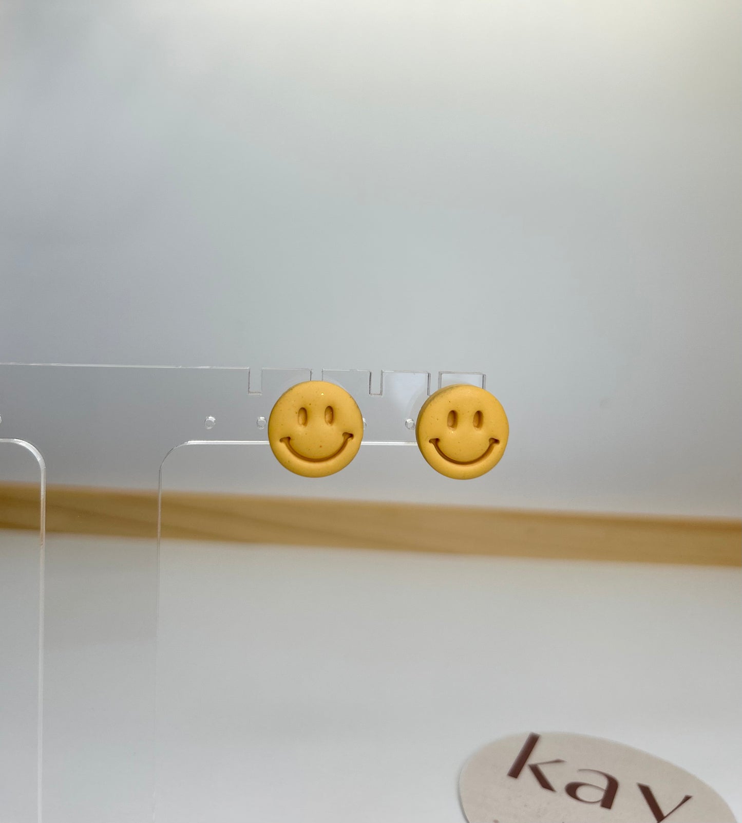 Smiley Face