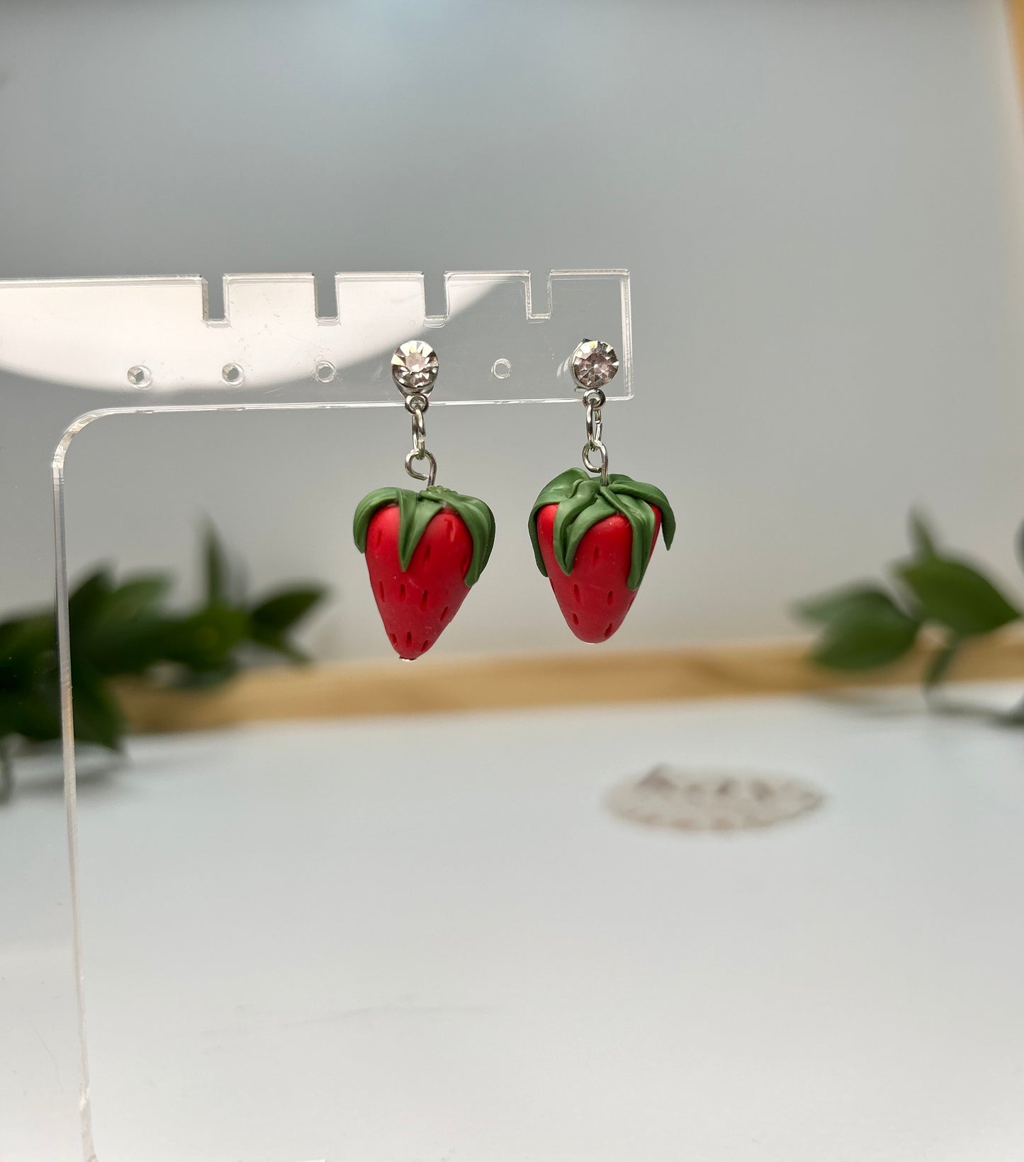 Strawberry Collection