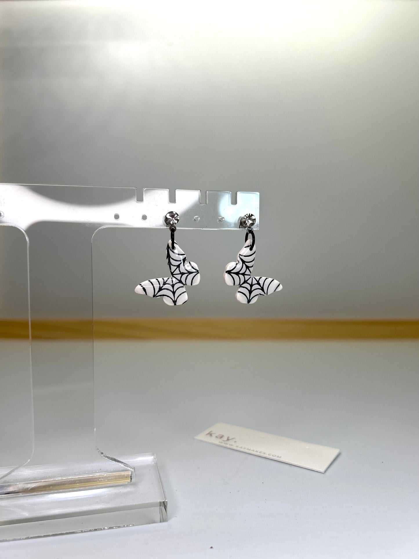 Mariposas