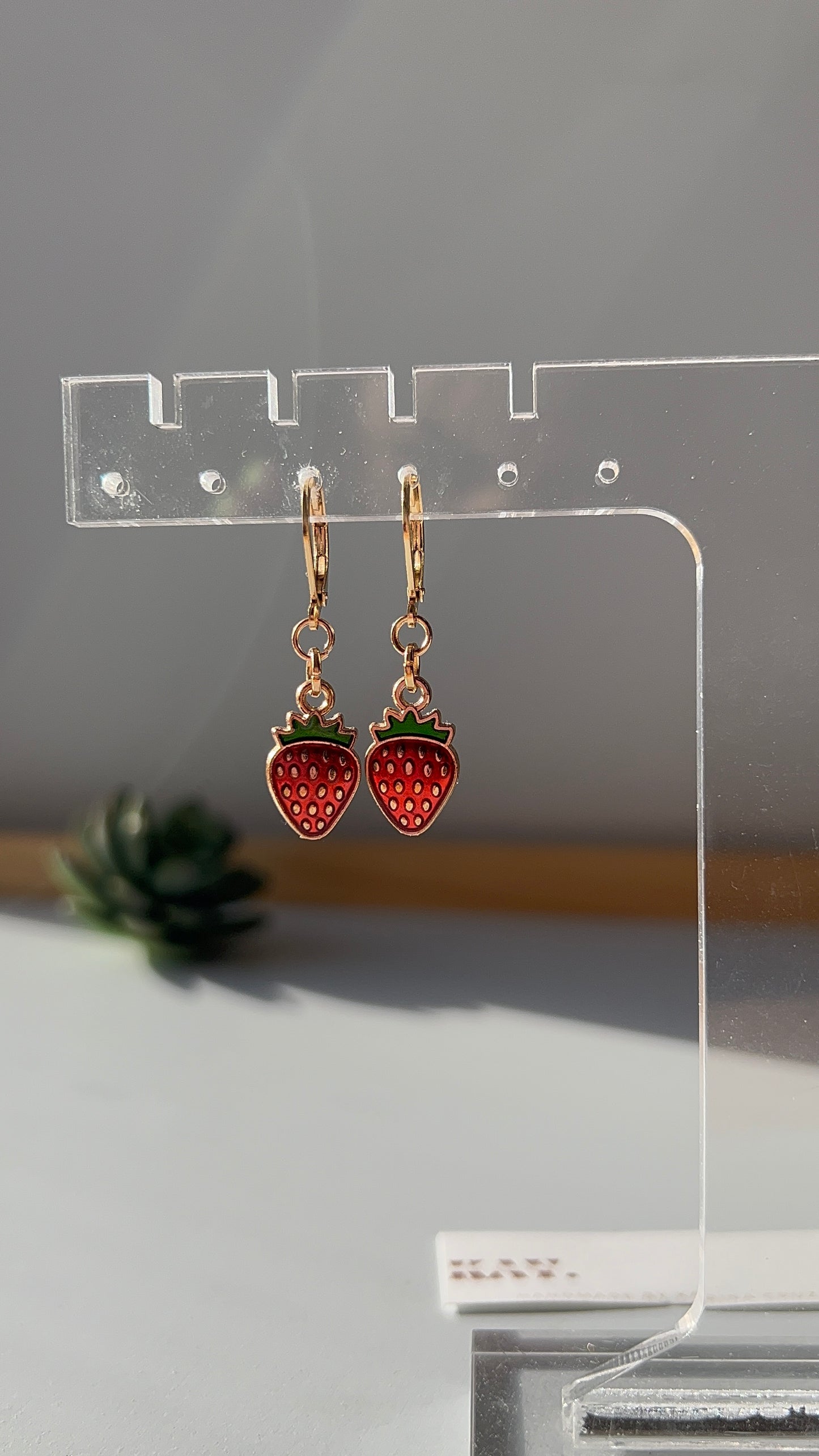 Strawberry Collection