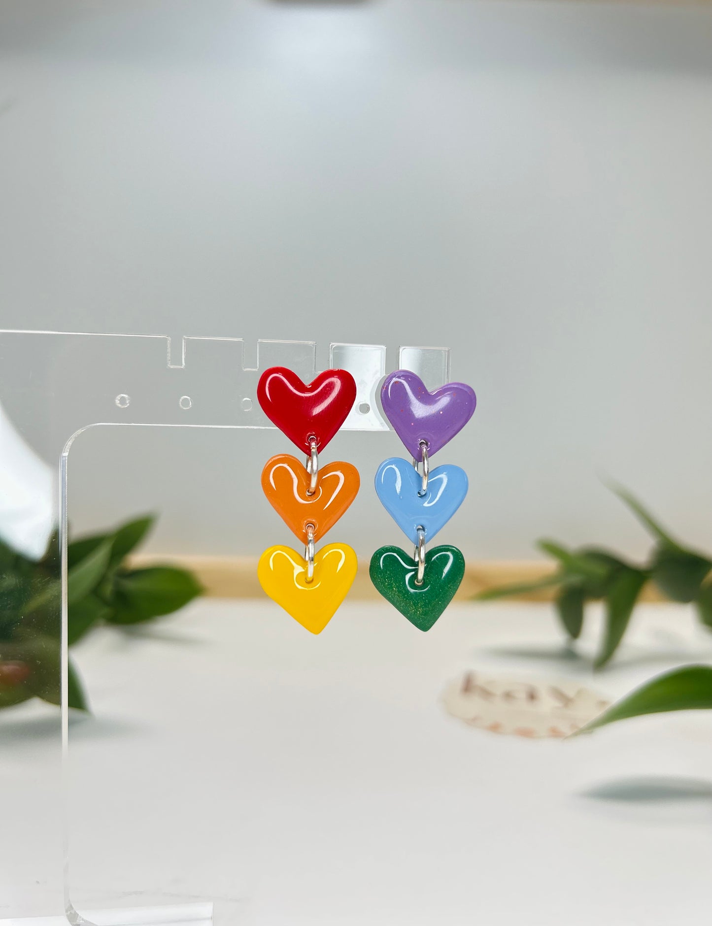 Rainbow Collection