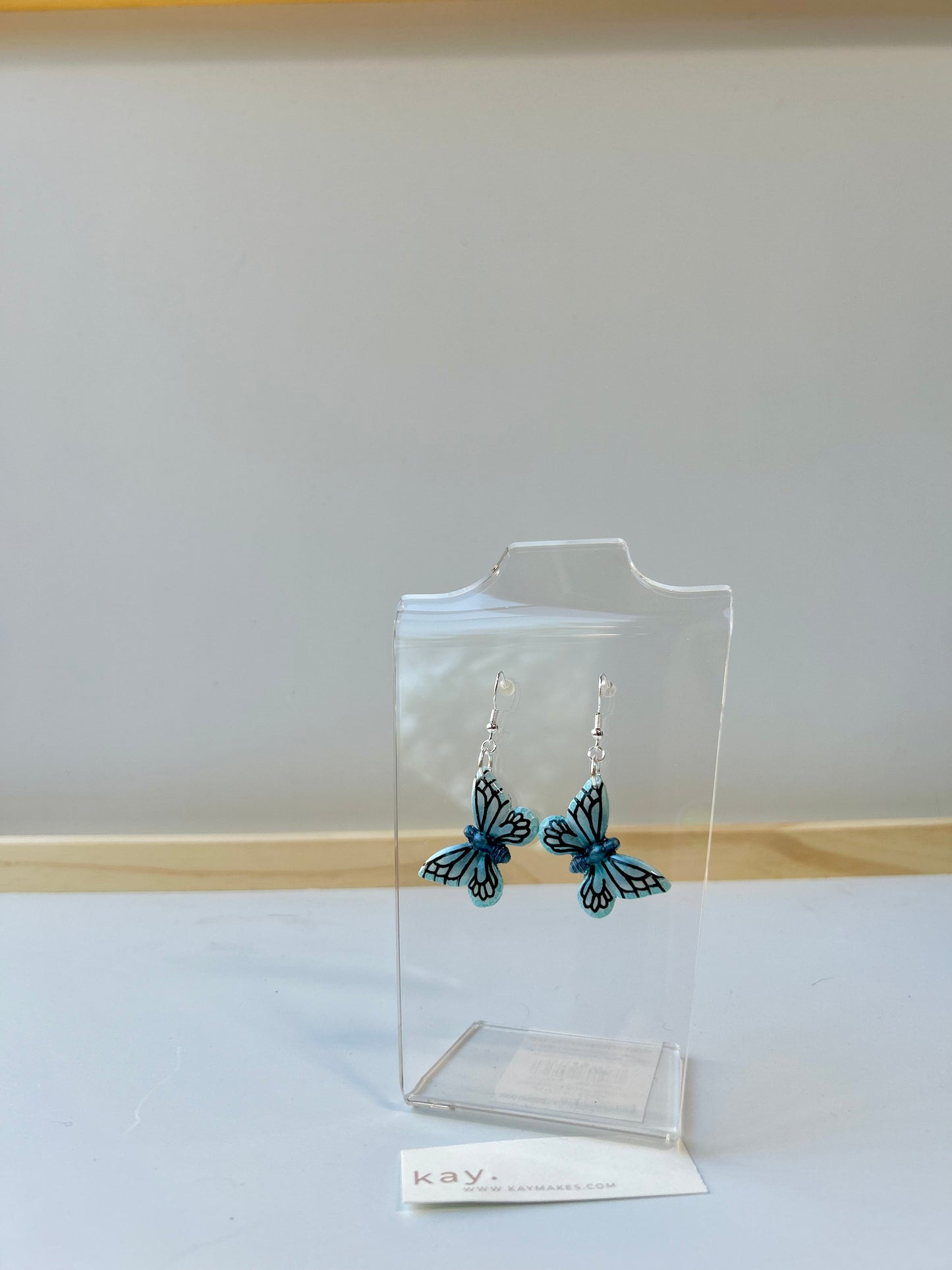 Mariposas