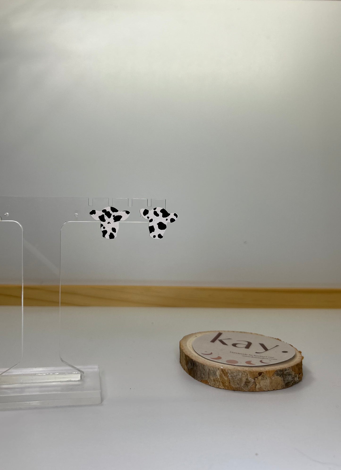 Cow Print Collection