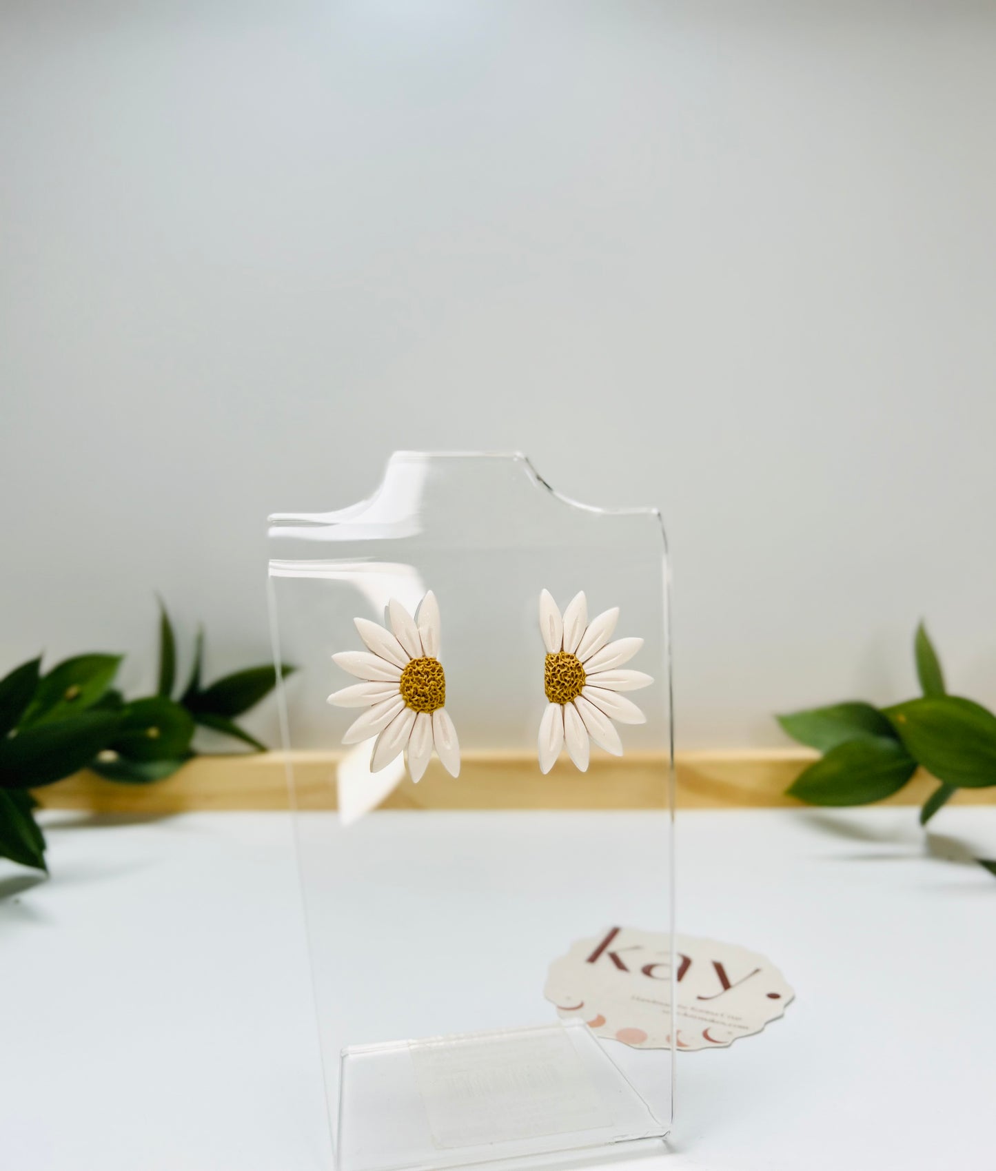 Half Flower