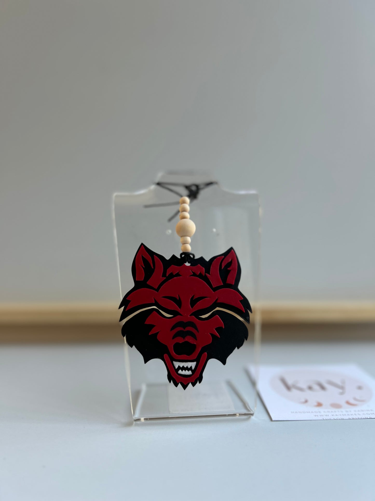 Team Ornaments