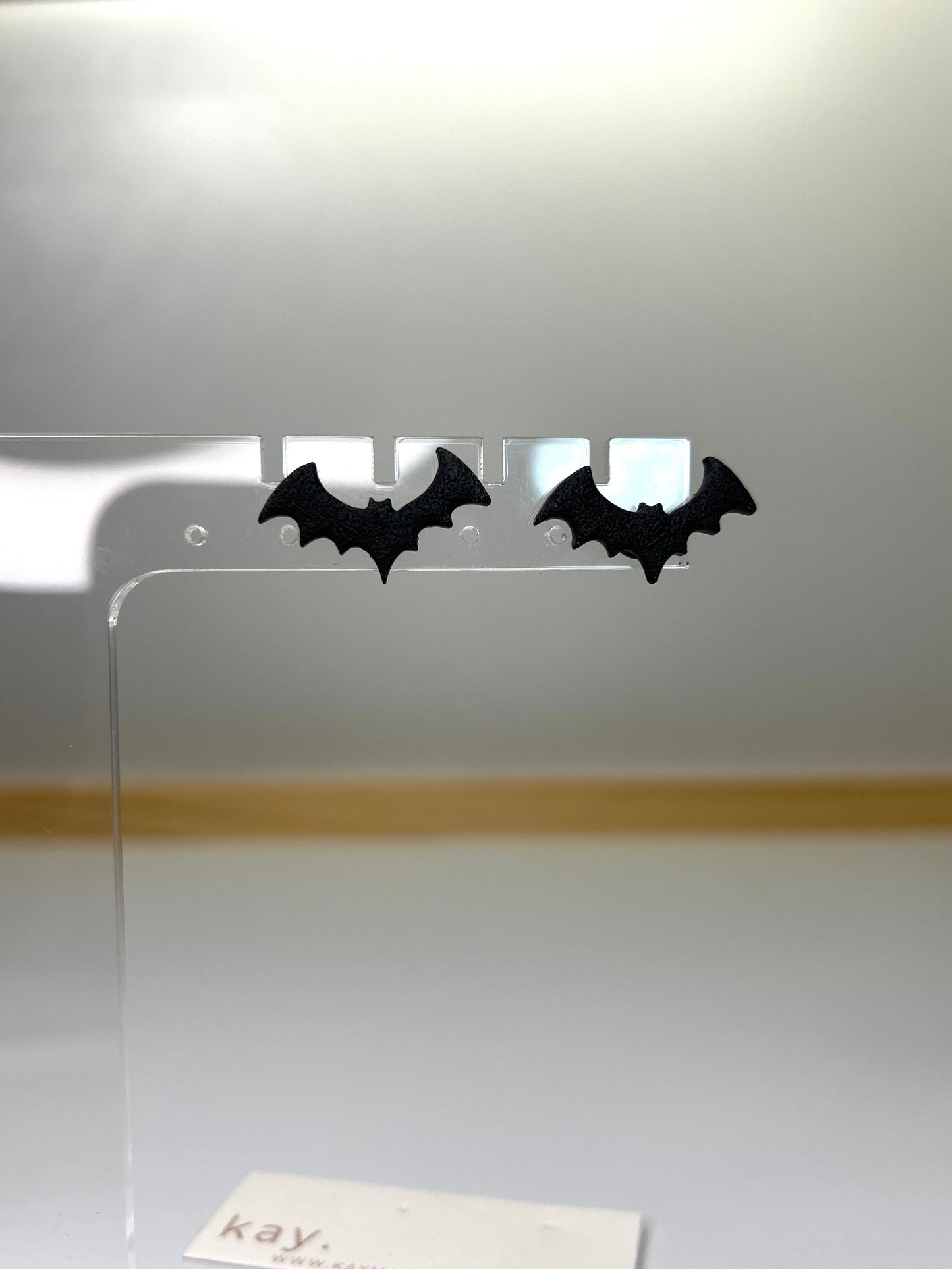 Frickin Bats