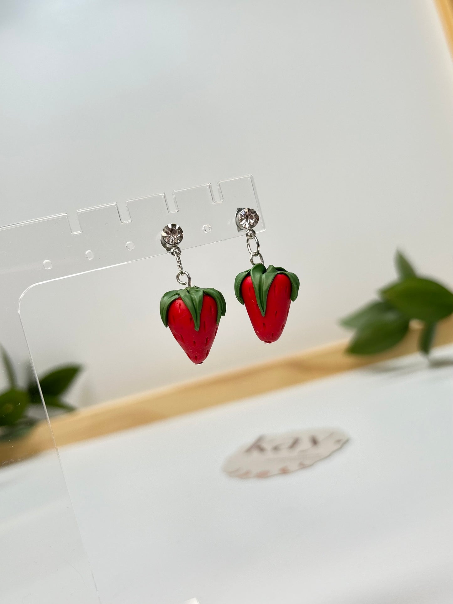 Strawberry Collection