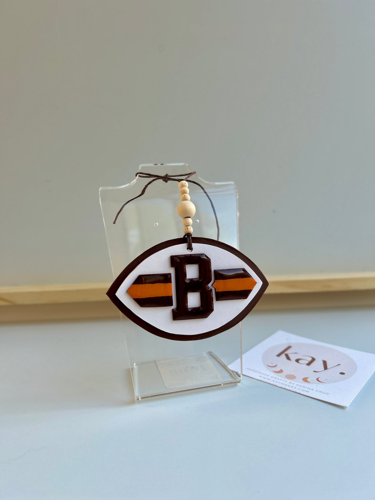 Team Ornaments