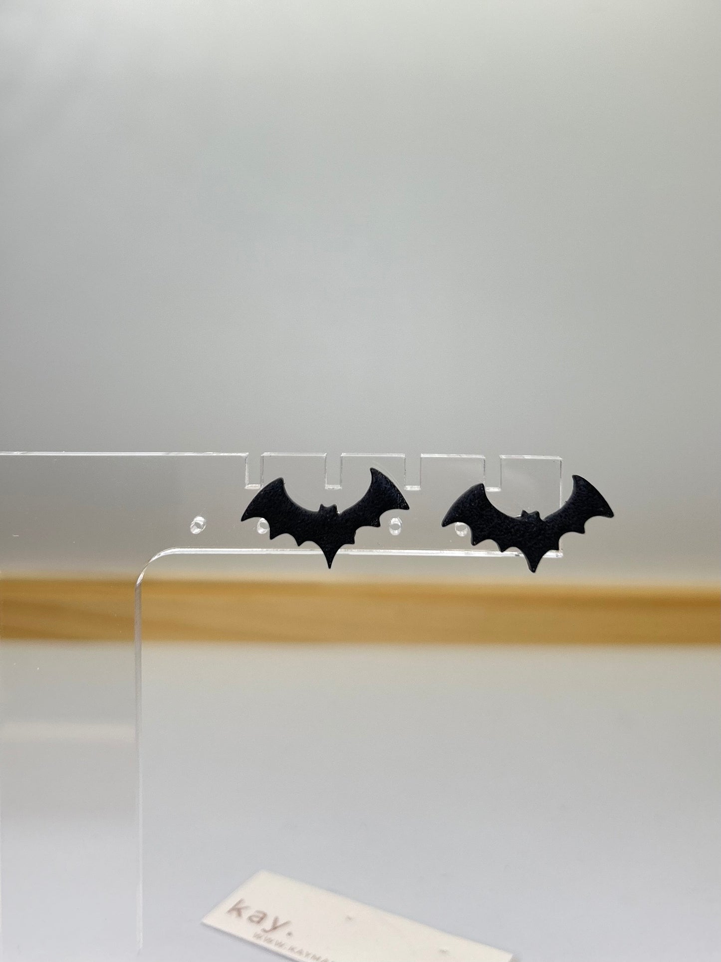 Frickin Bats