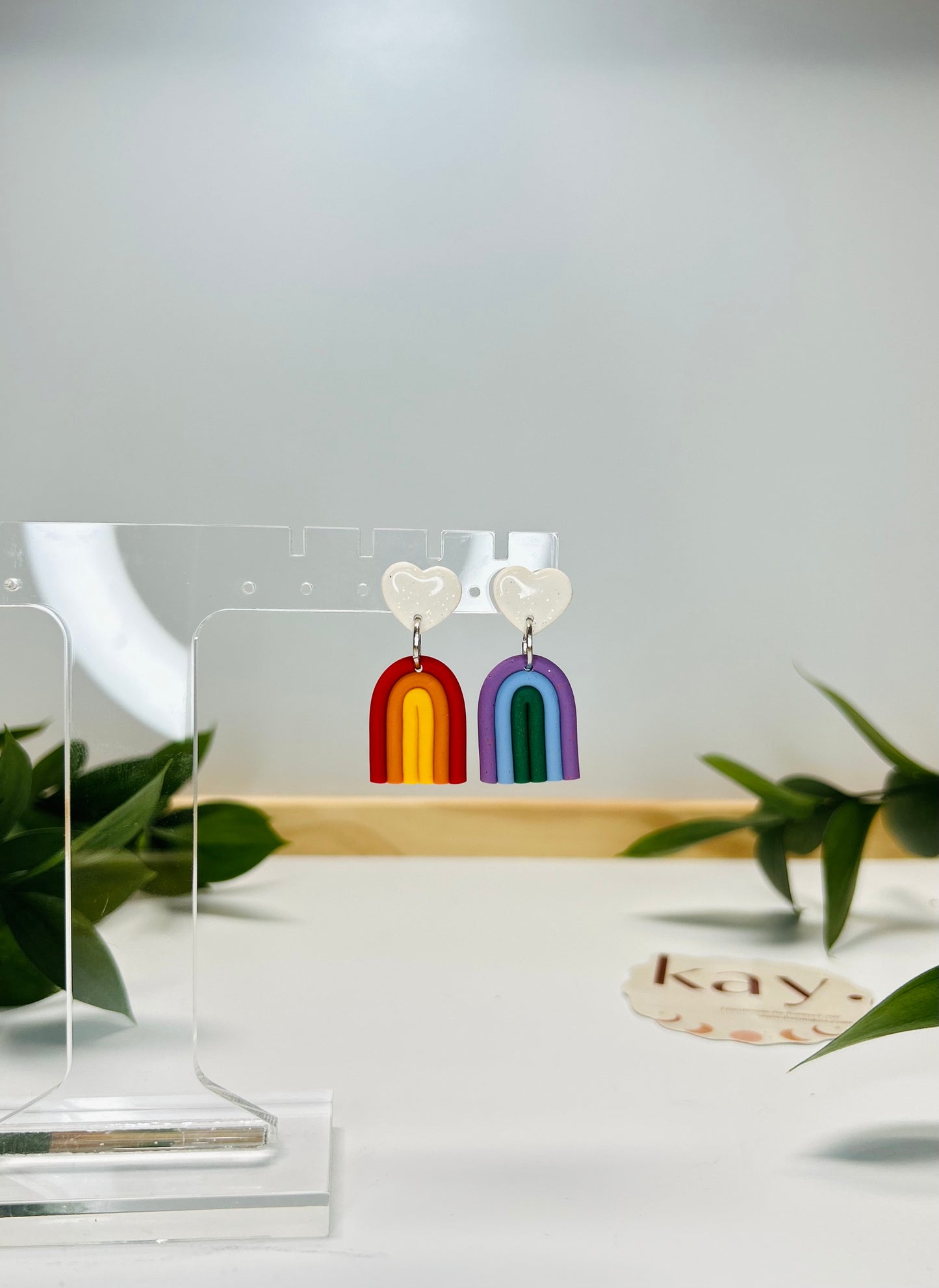 Rainbow Collection