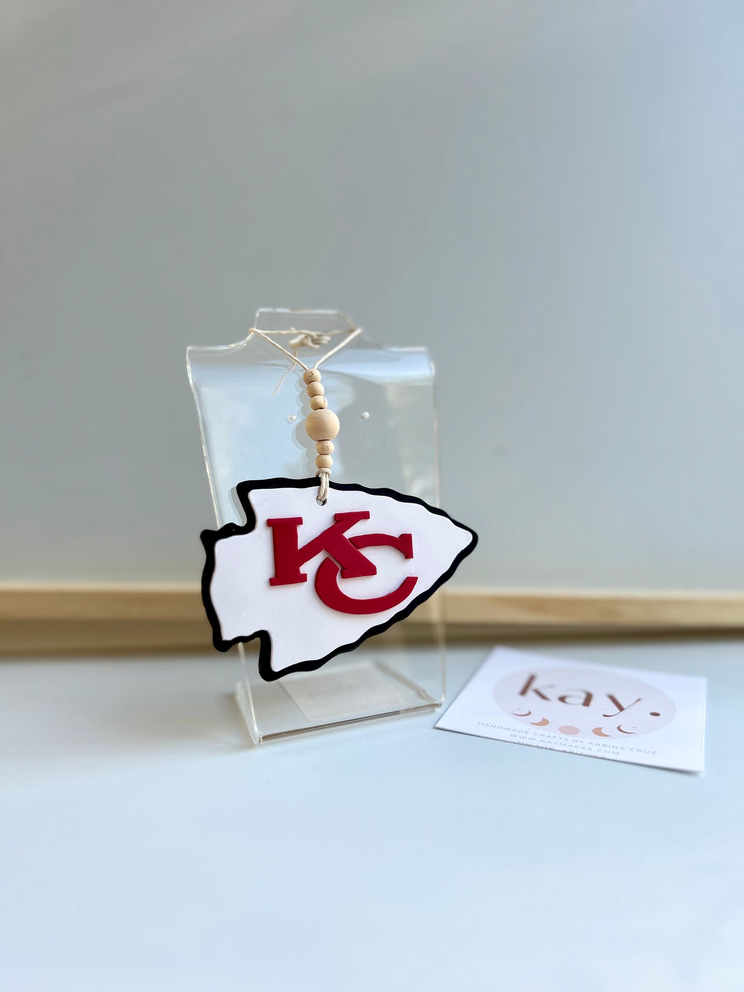 Team Ornaments