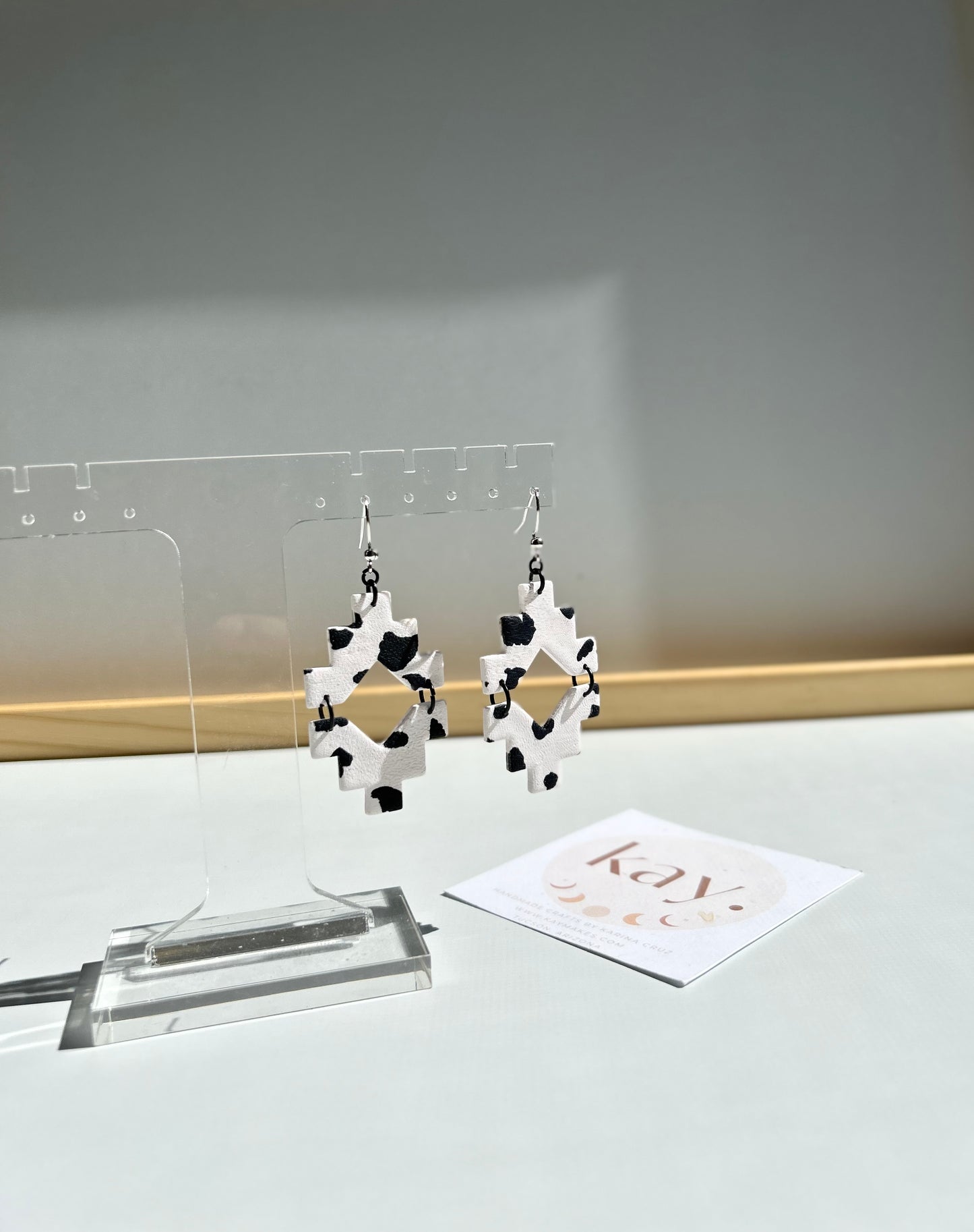 Cow Print Collection