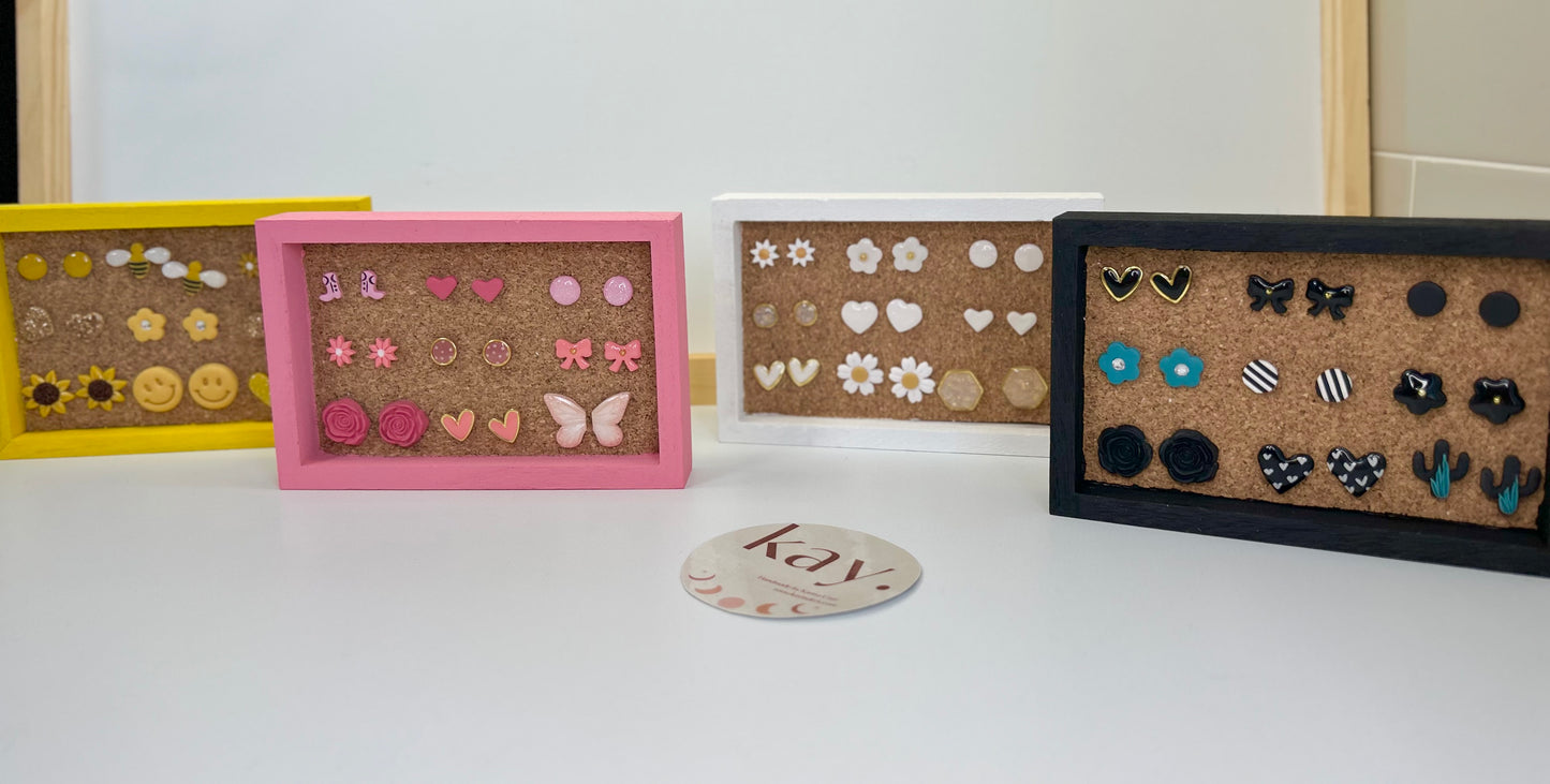 KAY Board
