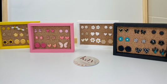 KAY Board