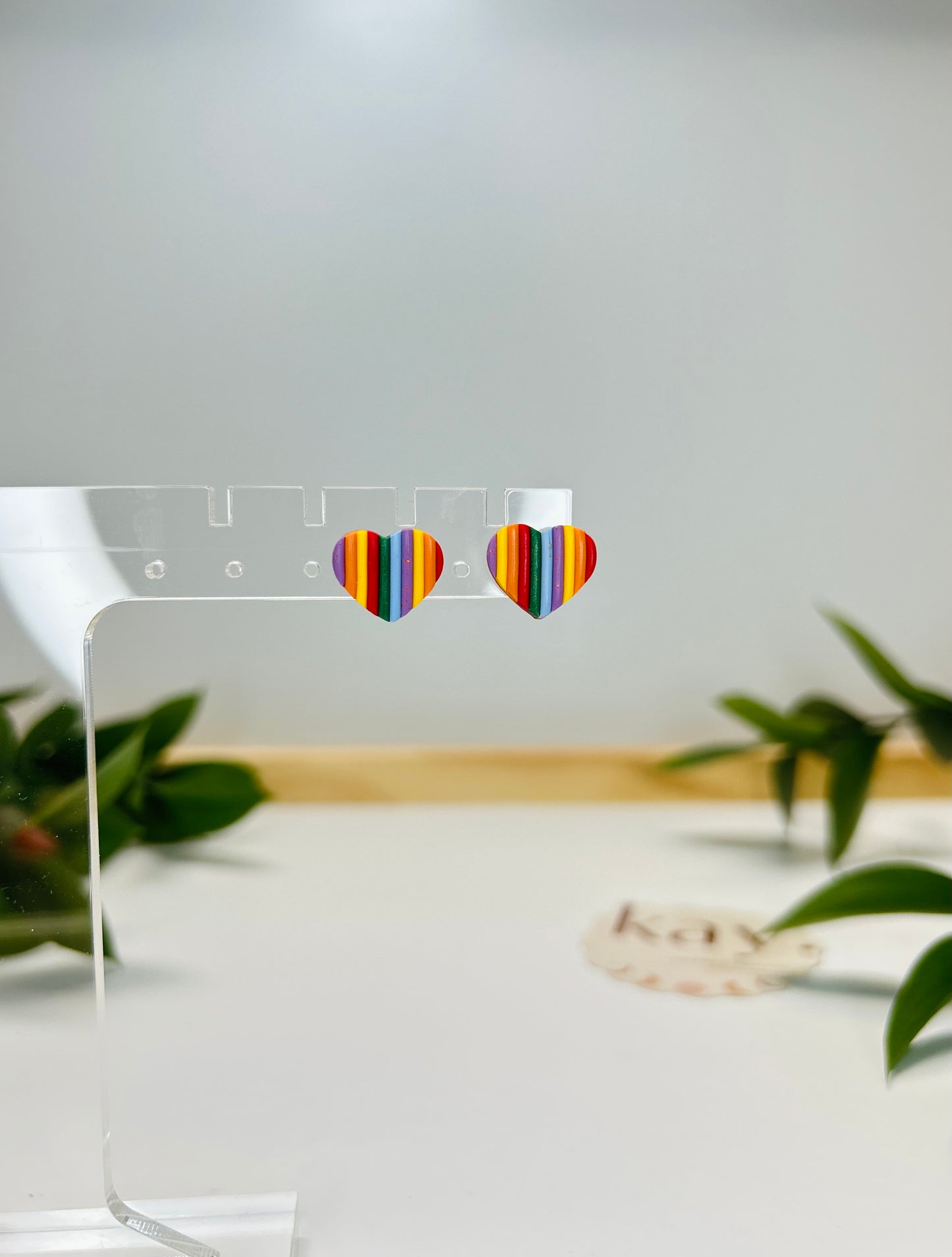 Rainbow Collection