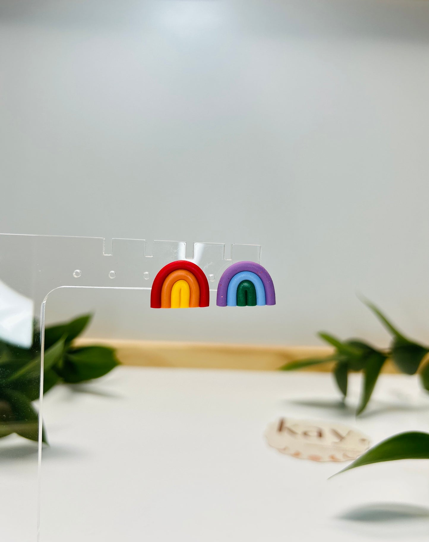 Rainbow Collection