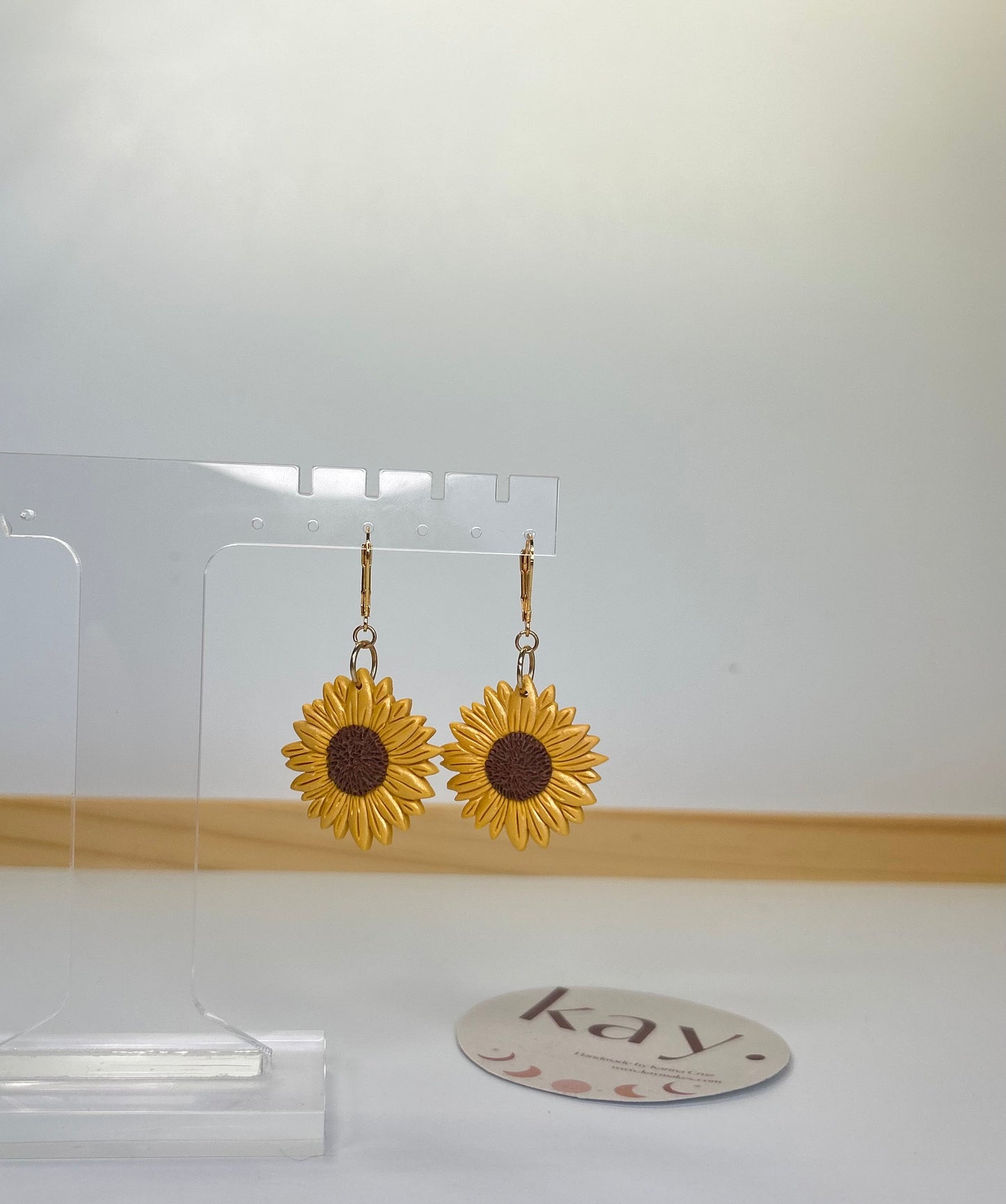 Flowers of the Sun
