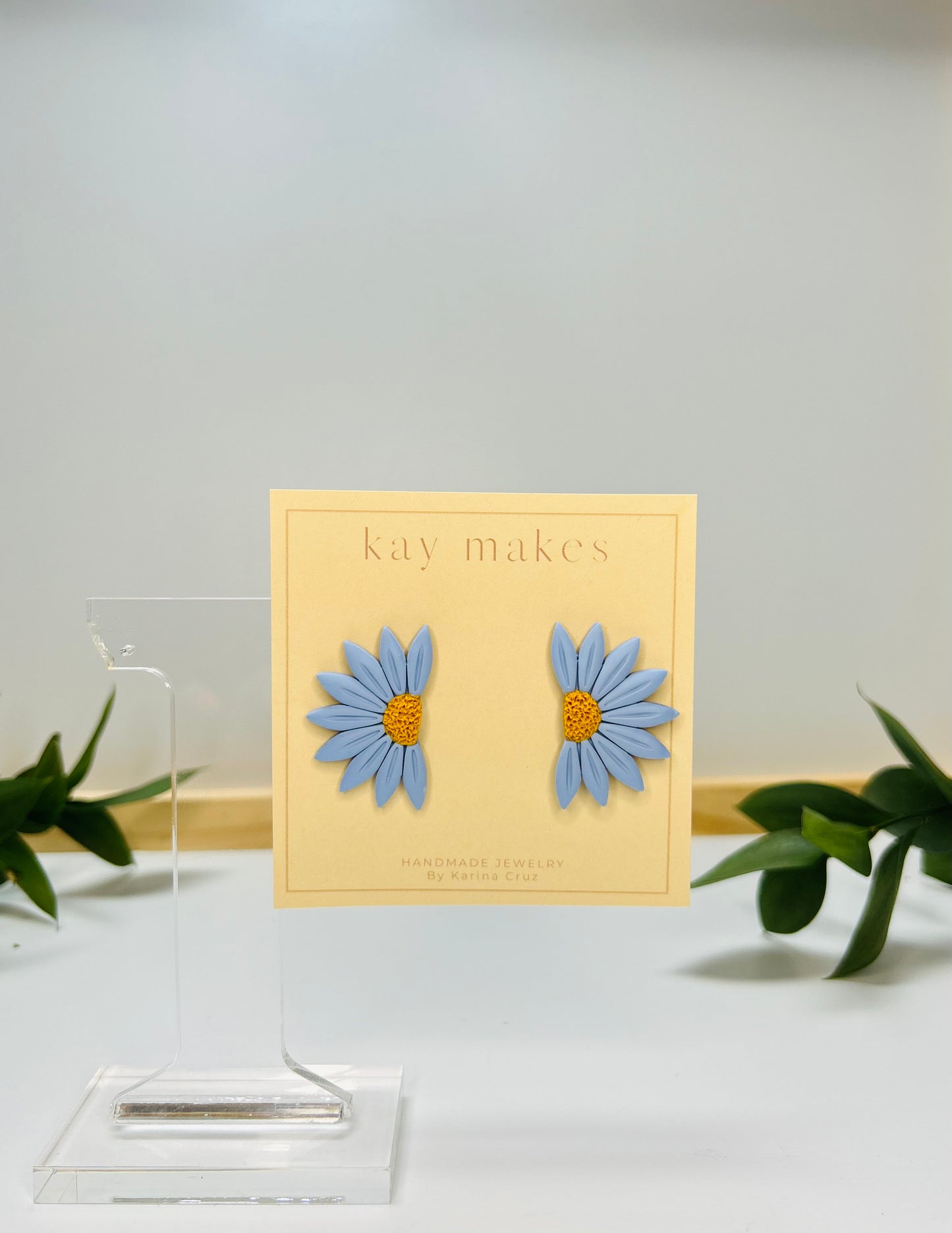 Half Flower