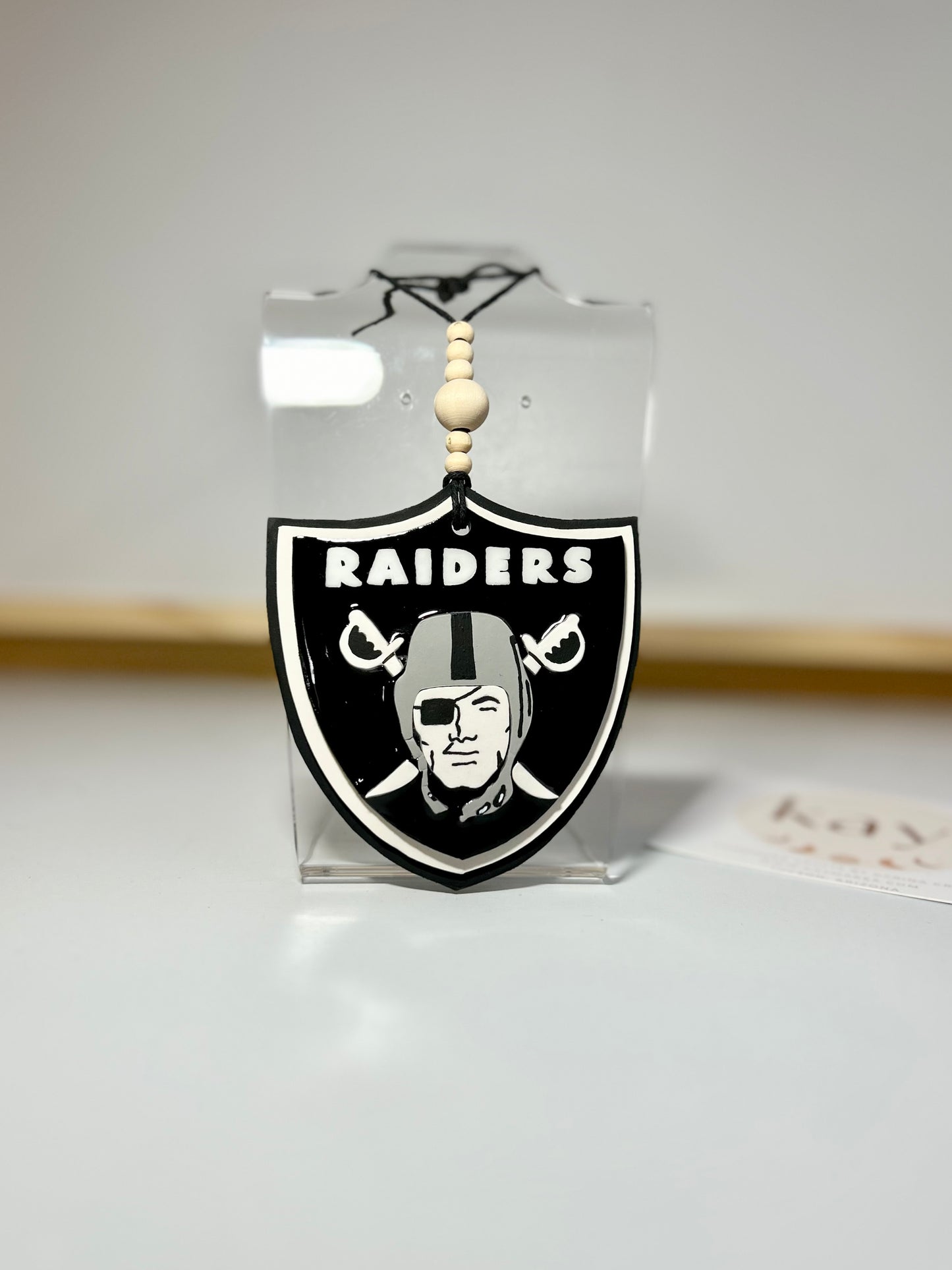 Team Ornaments