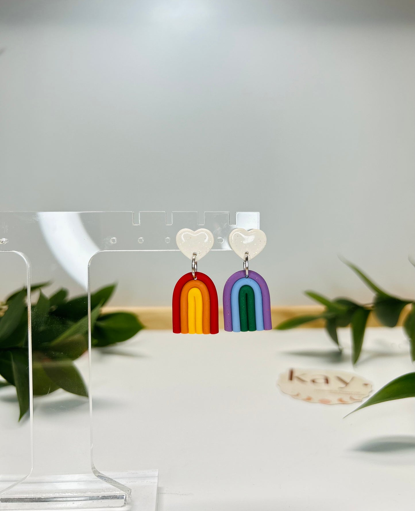 Rainbow Collection